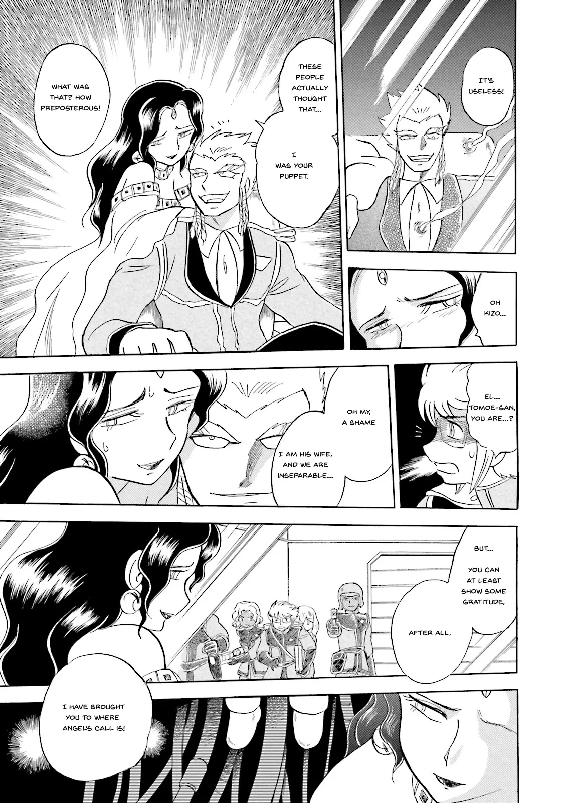 Kidou Senshi Crossbone Gundam Ghost - 29 page 34-e194b93e