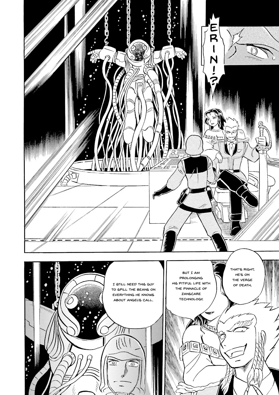 Kidou Senshi Crossbone Gundam Ghost - 29 page 35-936c50c3