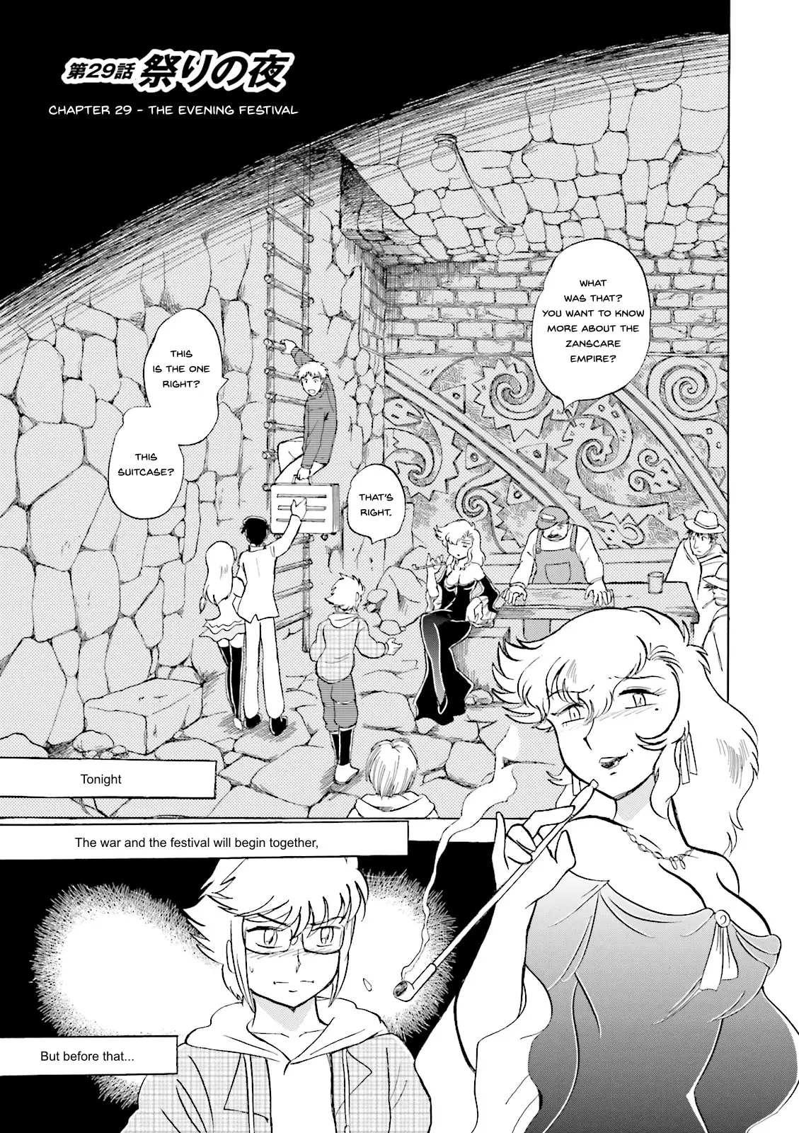 Kidou Senshi Crossbone Gundam Ghost - 29 page 6-6e556888