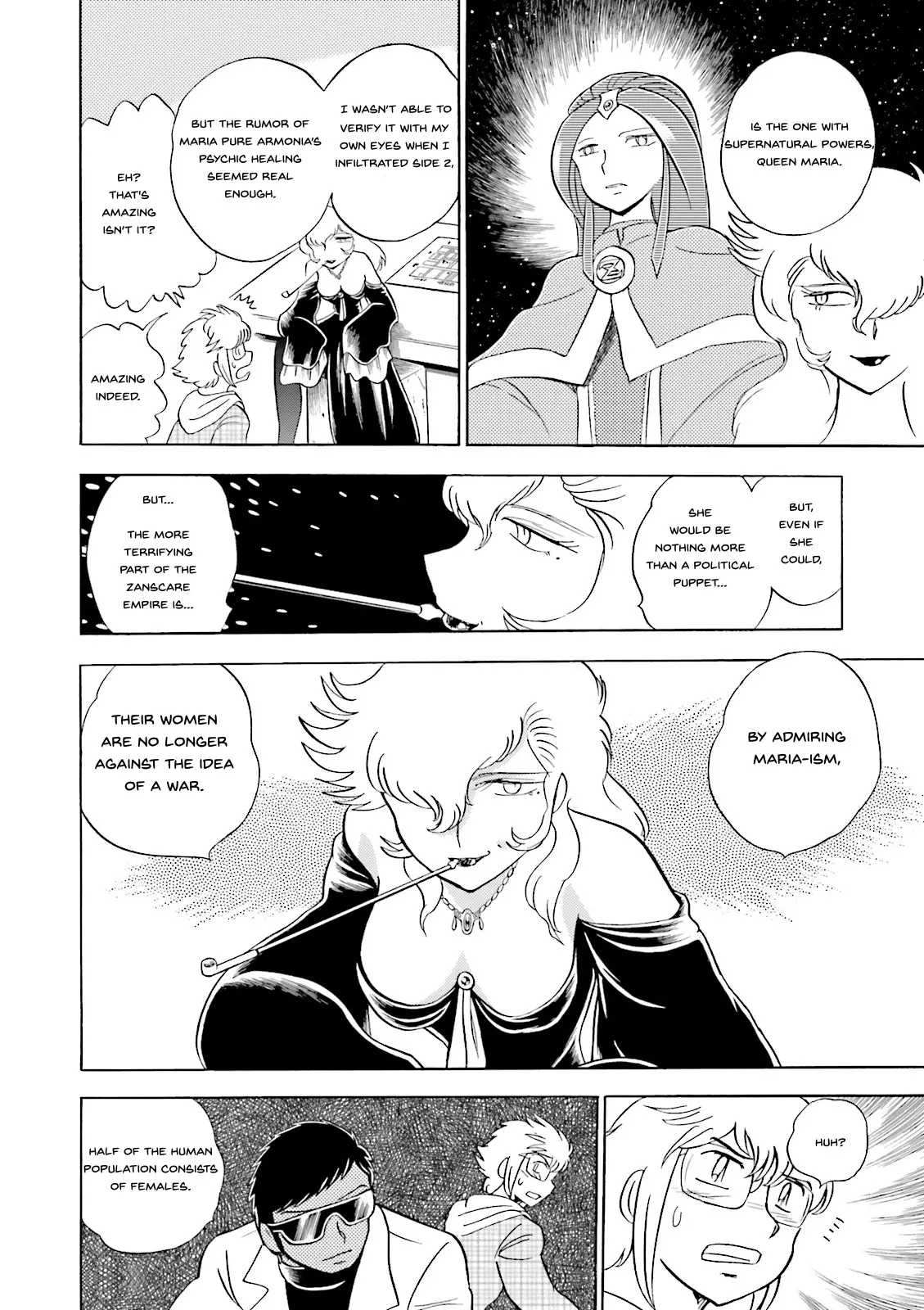 Kidou Senshi Crossbone Gundam Ghost - 29 page 9-2894aa8f