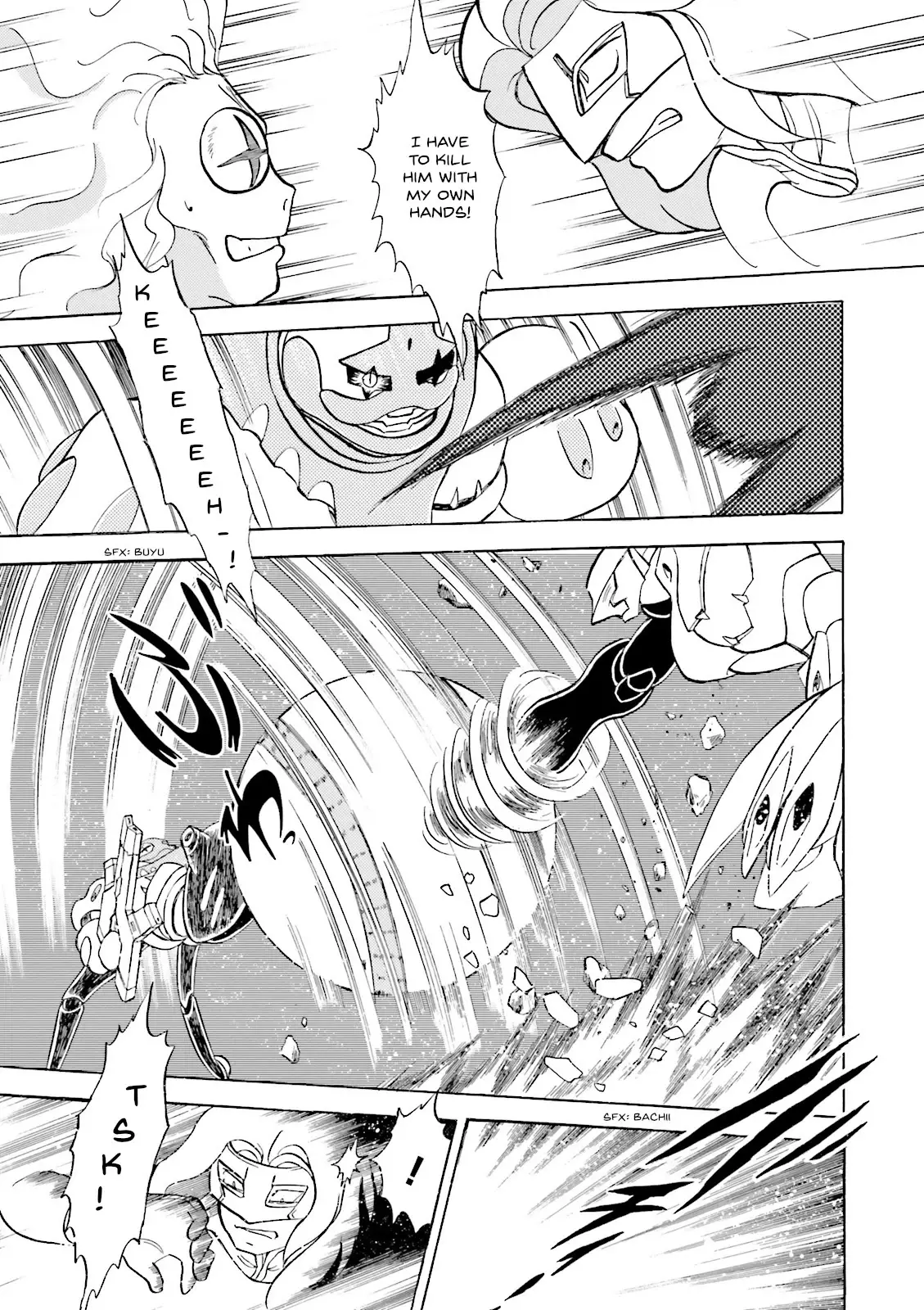 Kidou Senshi Crossbone Gundam Ghost - 30 page 13-c7a09e87