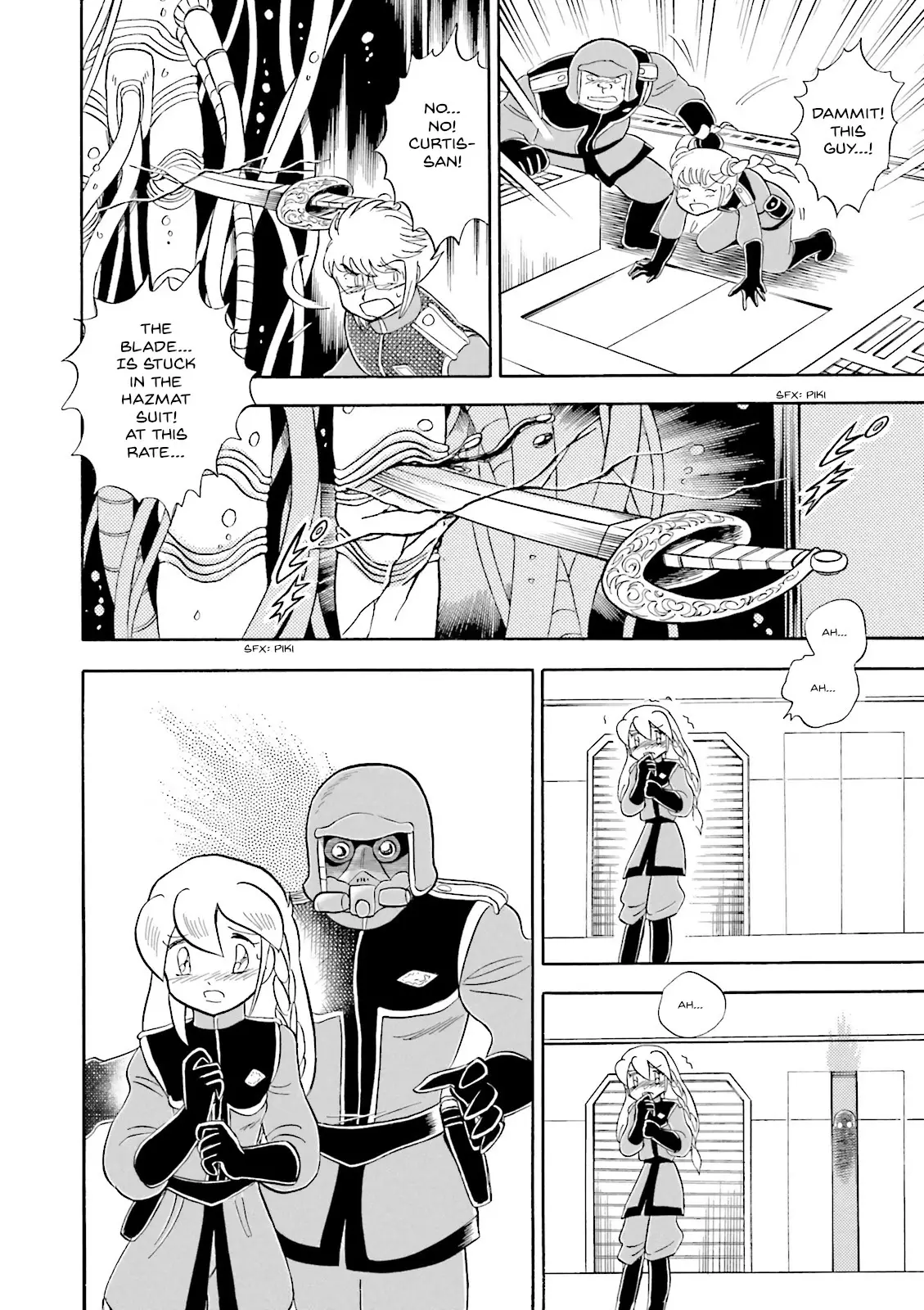 Kidou Senshi Crossbone Gundam Ghost - 30 page 32-a575522e