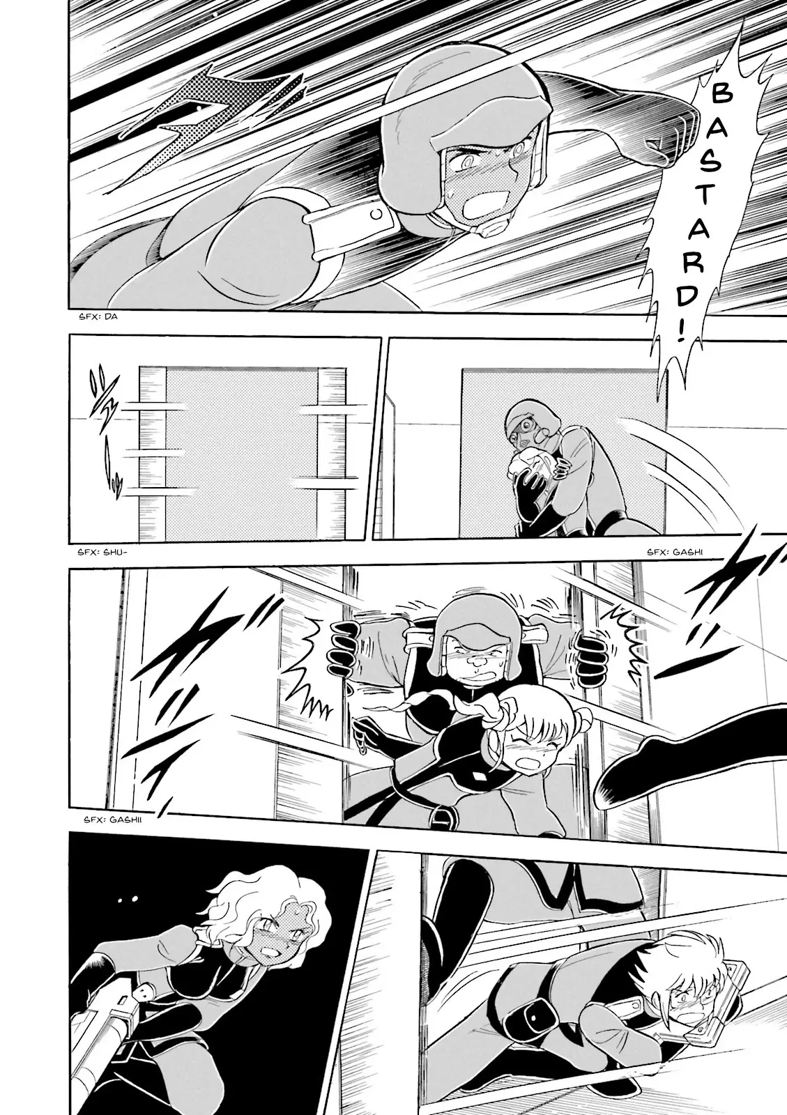 Kidou Senshi Crossbone Gundam Ghost - 30 page 34-63bbde8c