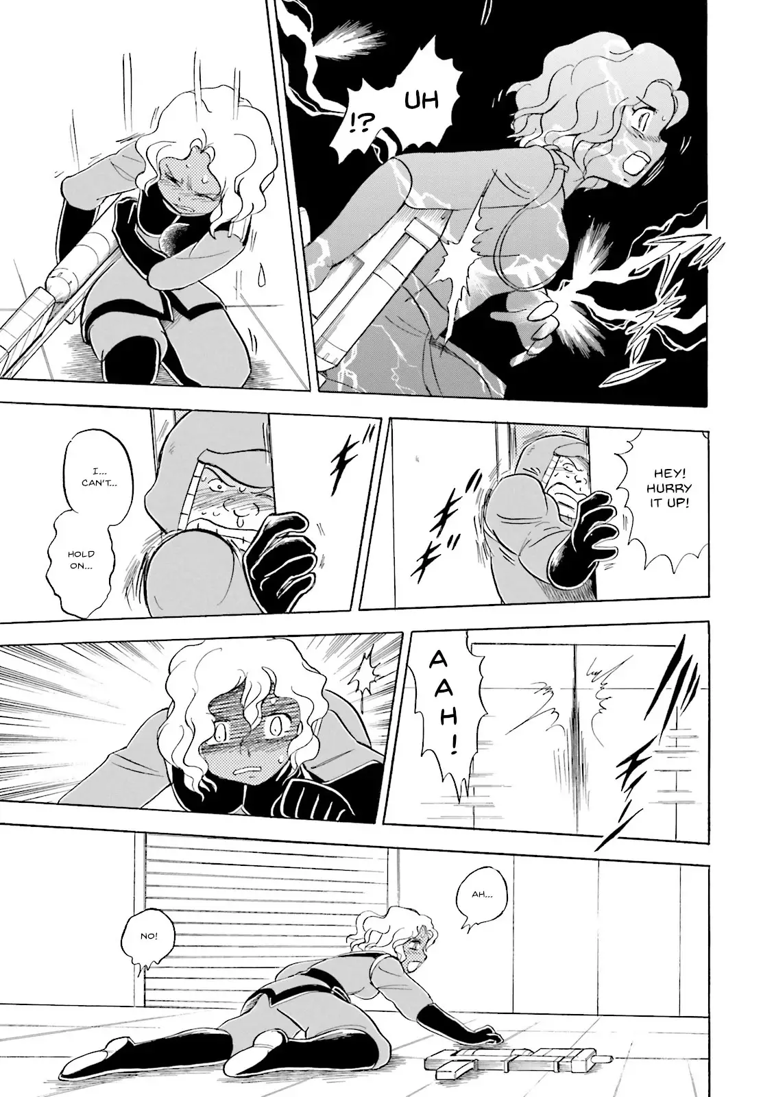 Kidou Senshi Crossbone Gundam Ghost - 30 page 35-a162afd2