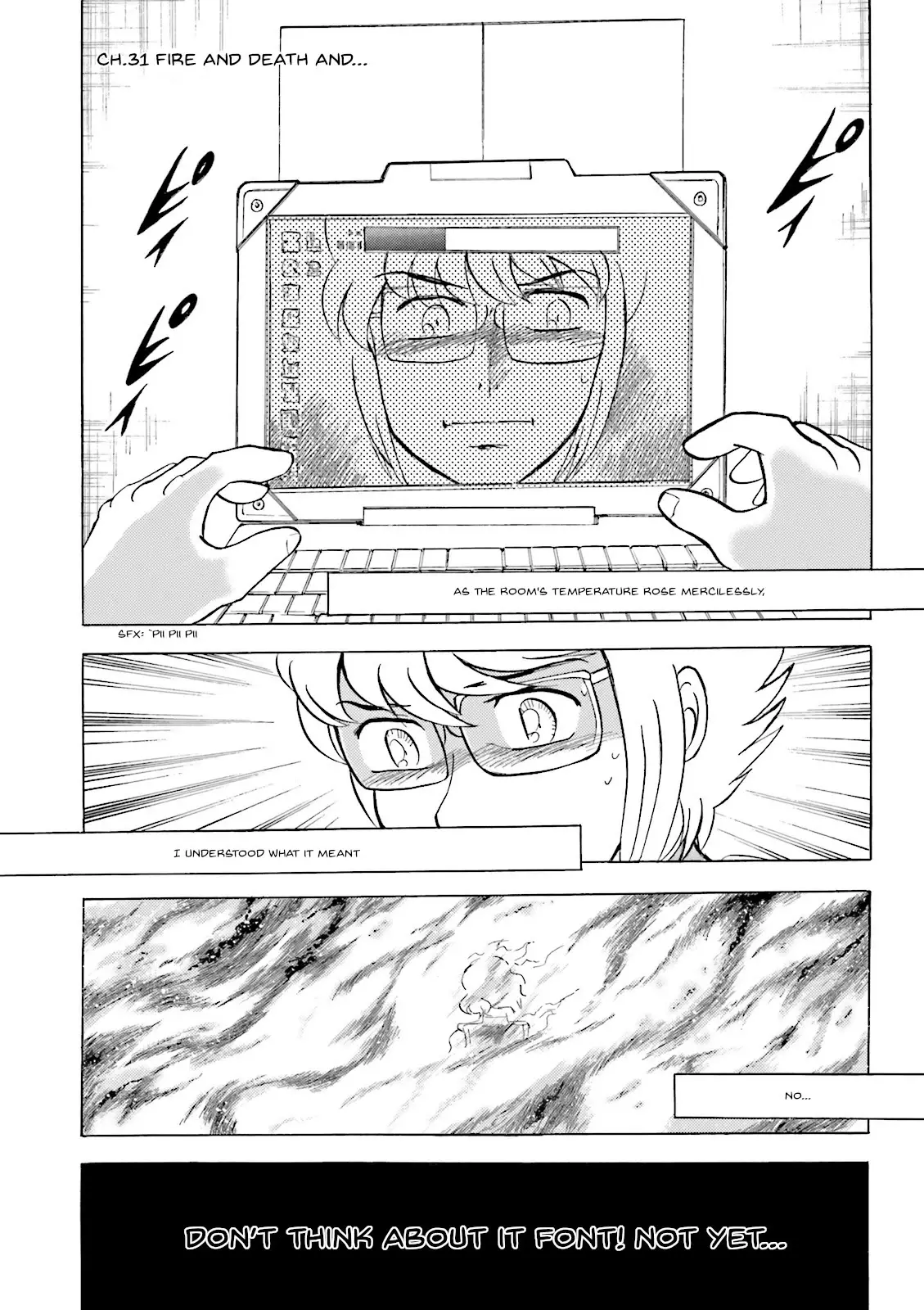 Kidou Senshi Crossbone Gundam Ghost - 31 page 1-74d9ffa4