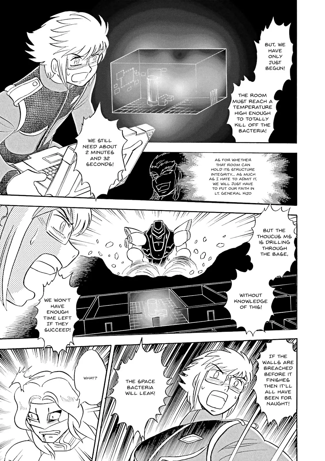 Kidou Senshi Crossbone Gundam Ghost - 31 page 15-f03f71b4