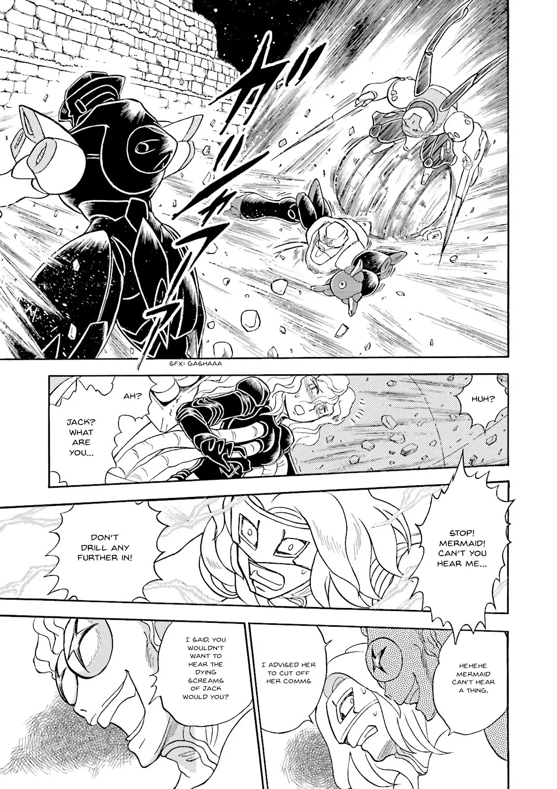 Kidou Senshi Crossbone Gundam Ghost - 31 page 17-47b229dd