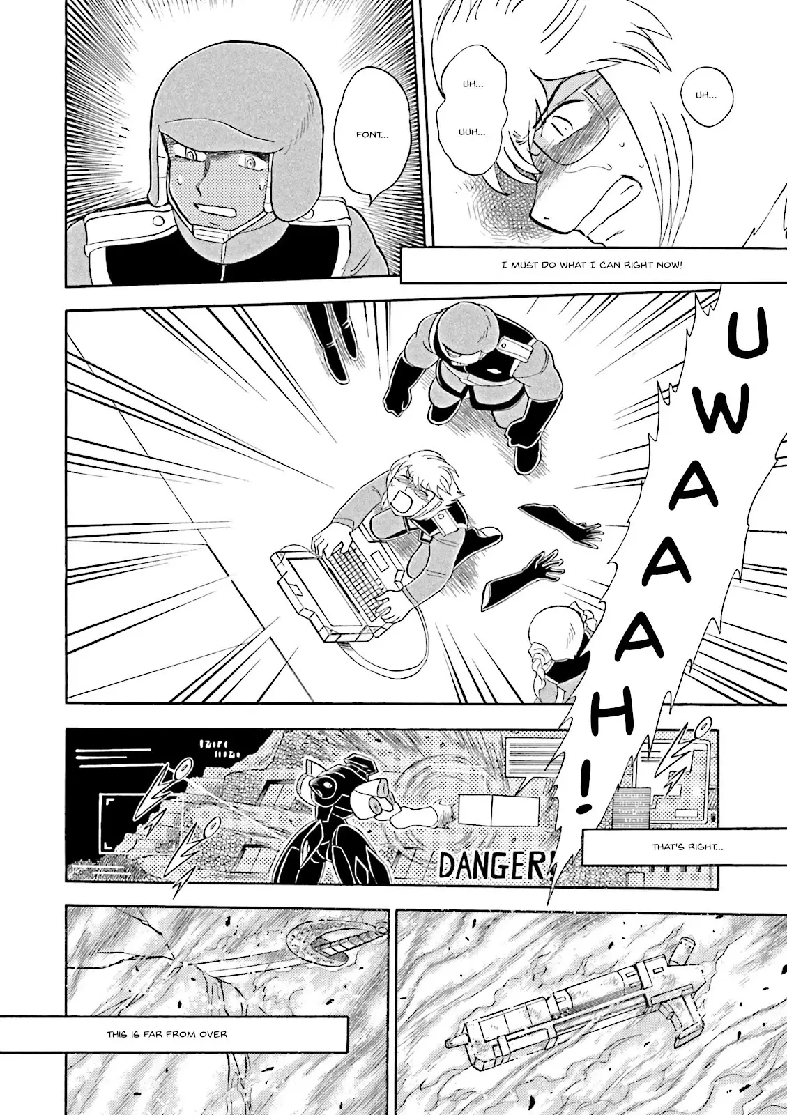 Kidou Senshi Crossbone Gundam Ghost - 31 page 2-c86665a8