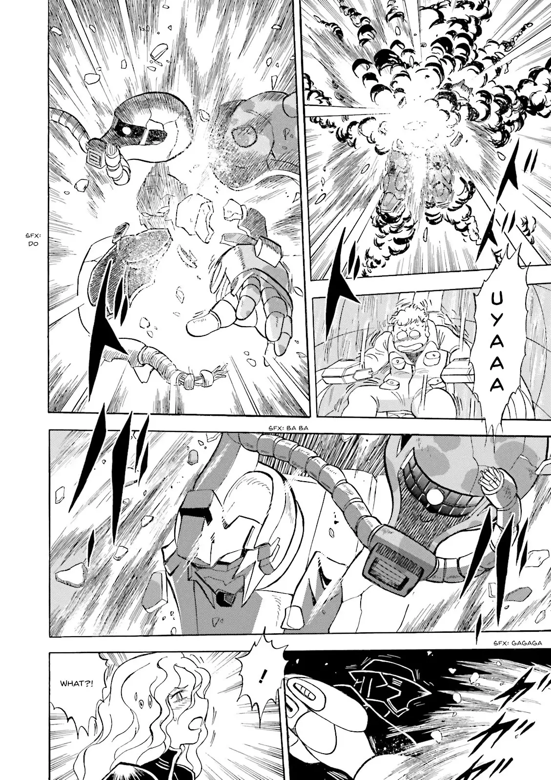 Kidou Senshi Crossbone Gundam Ghost - 31 page 26-109c80b5