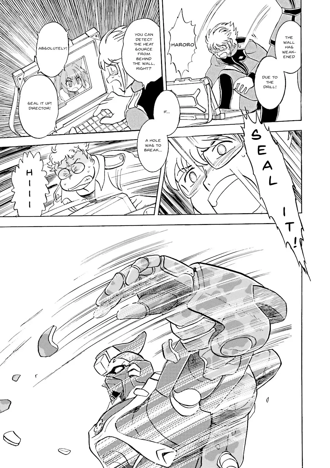 Kidou Senshi Crossbone Gundam Ghost - 31 page 31-50895df9