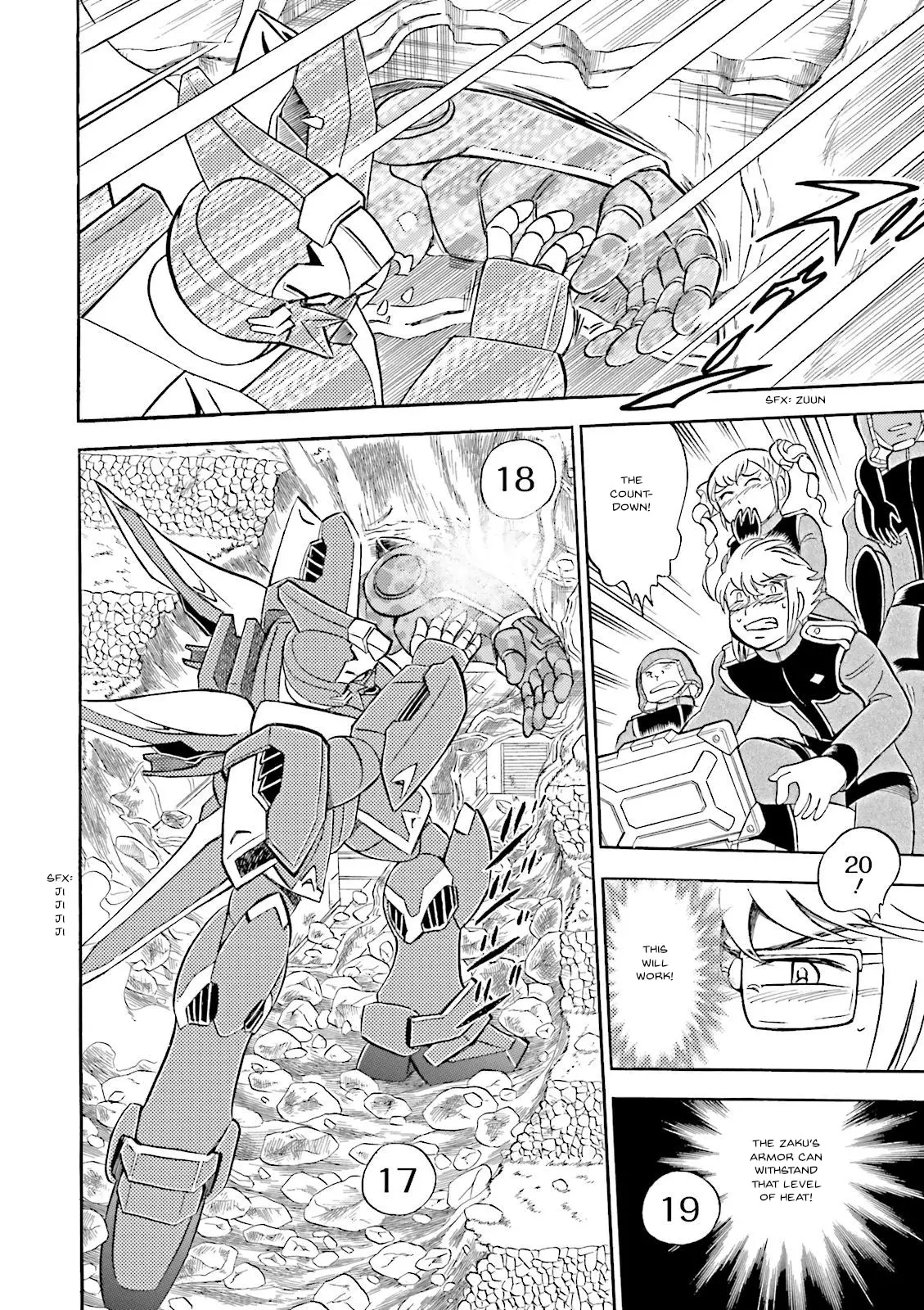 Kidou Senshi Crossbone Gundam Ghost - 31 page 32-4615bd1b