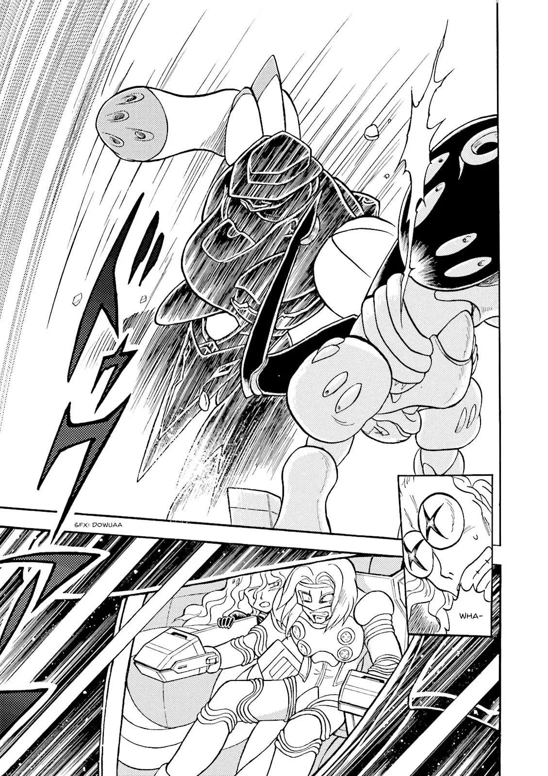 Kidou Senshi Crossbone Gundam Ghost - 31 page 39-03d1b096