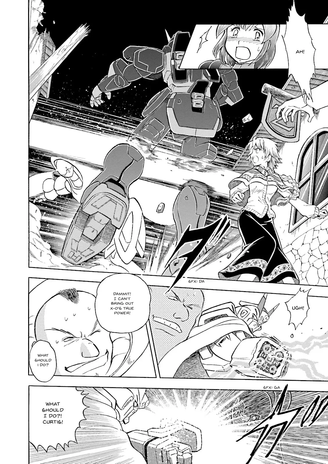 Kidou Senshi Crossbone Gundam Ghost - 31 page 7-e9bea28d