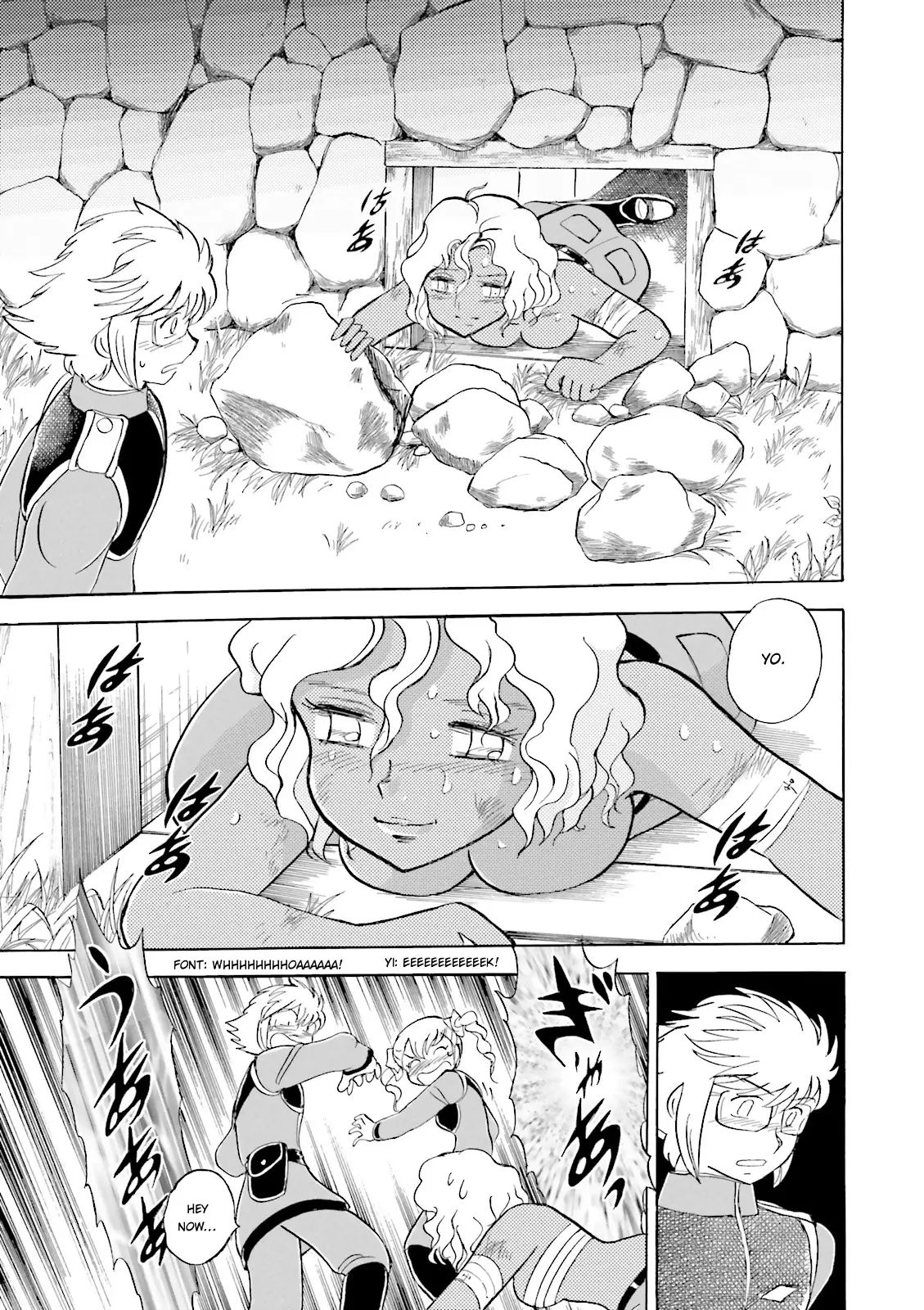 Kidou Senshi Crossbone Gundam Ghost - 32 page 10-8bf18d15
