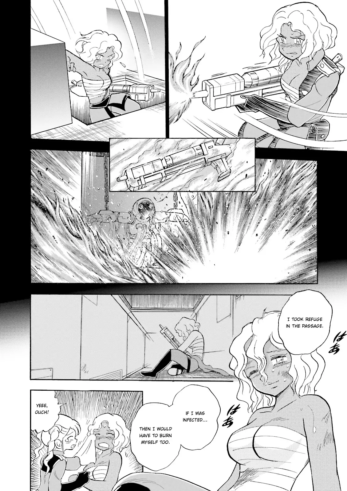 Kidou Senshi Crossbone Gundam Ghost - 32 page 13-7212a719