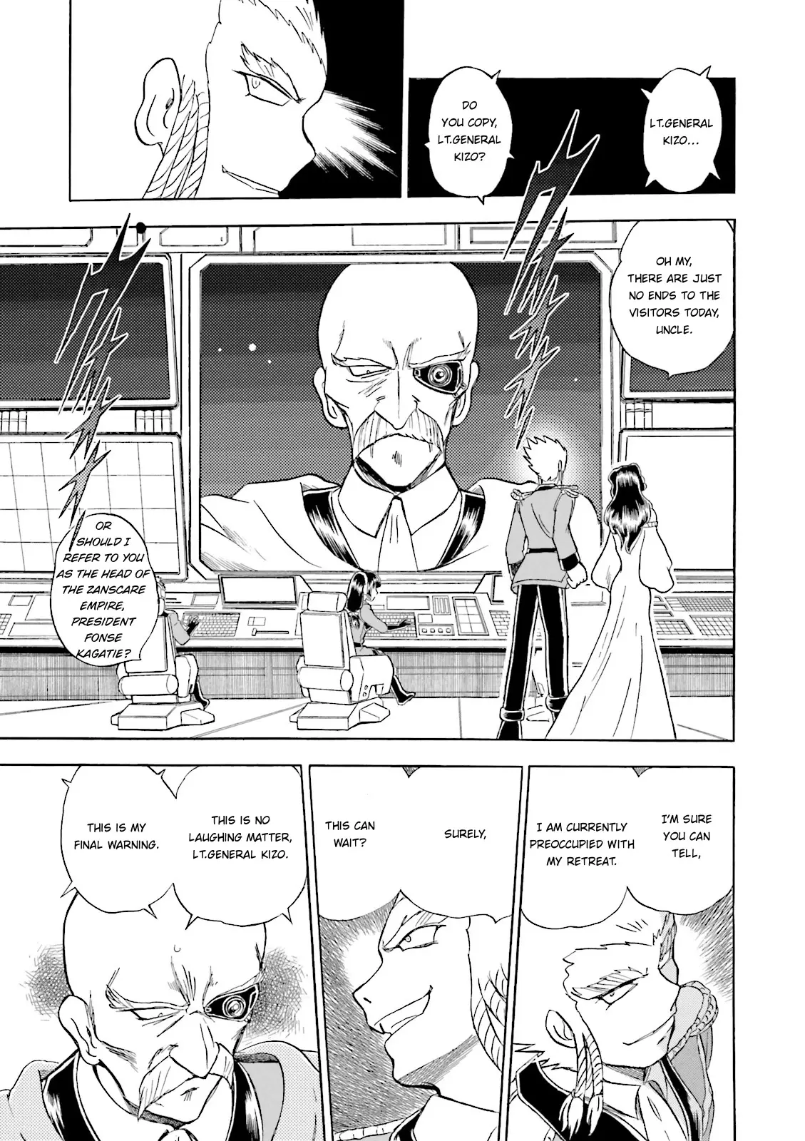 Kidou Senshi Crossbone Gundam Ghost - 32 page 25-c88a3b0c