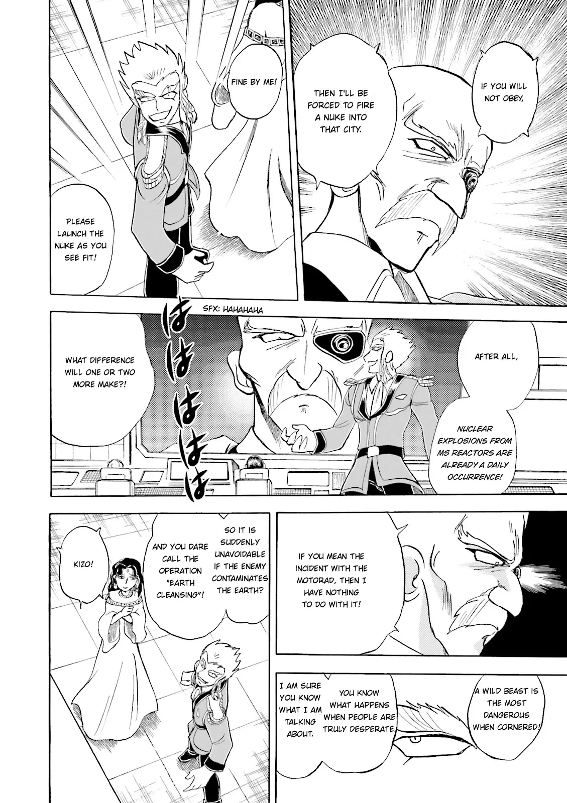 Kidou Senshi Crossbone Gundam Ghost - 32 page 26-c10f82f2