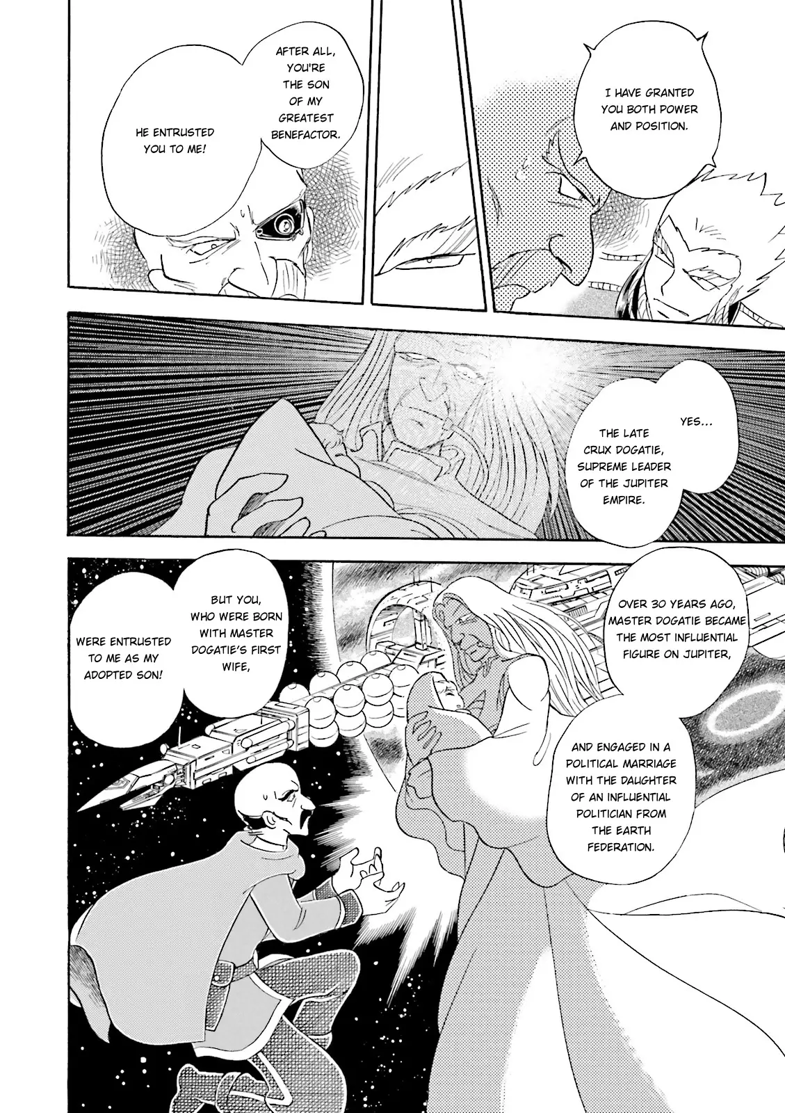 Kidou Senshi Crossbone Gundam Ghost - 32 page 28-c7f7a961