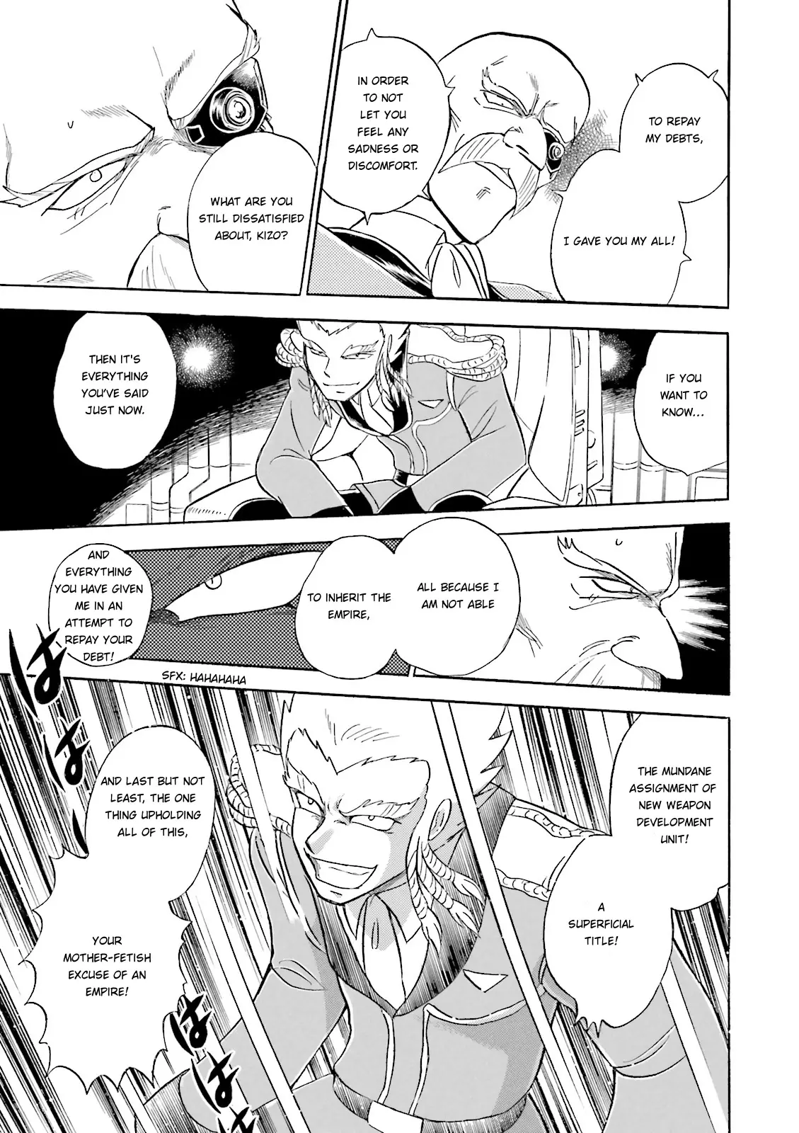 Kidou Senshi Crossbone Gundam Ghost - 32 page 29-d4f58154