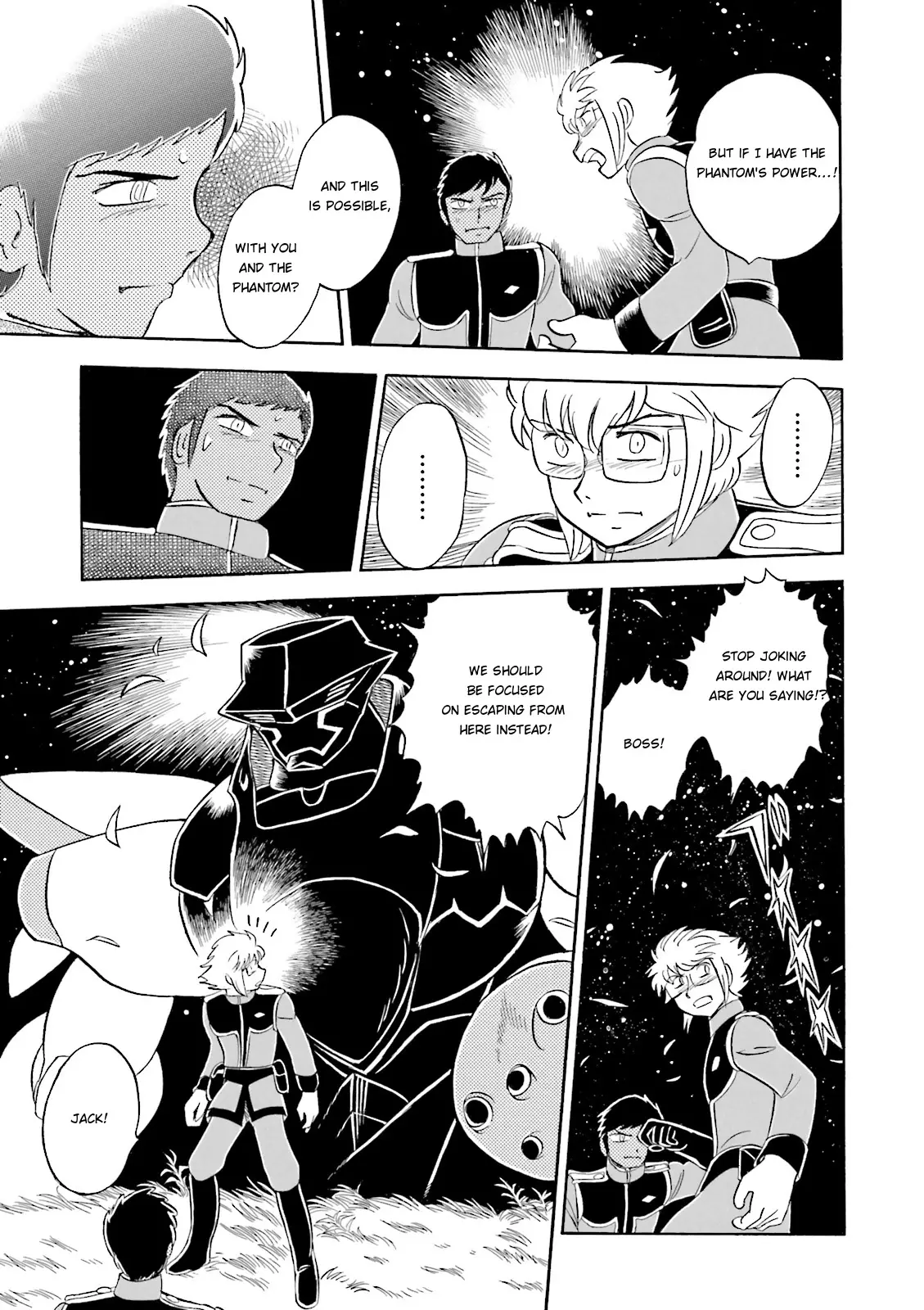 Kidou Senshi Crossbone Gundam Ghost - 32 page 37-16ee87db