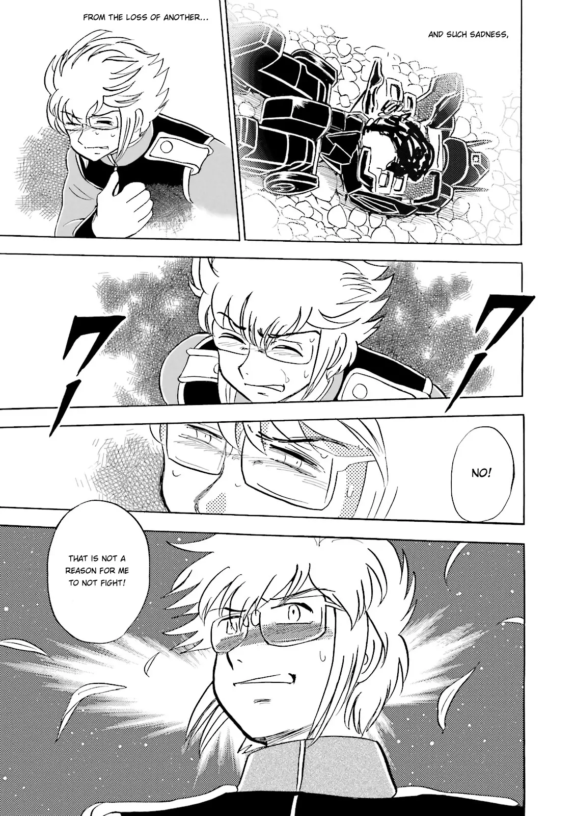 Kidou Senshi Crossbone Gundam Ghost - 32 page 41-9780f806