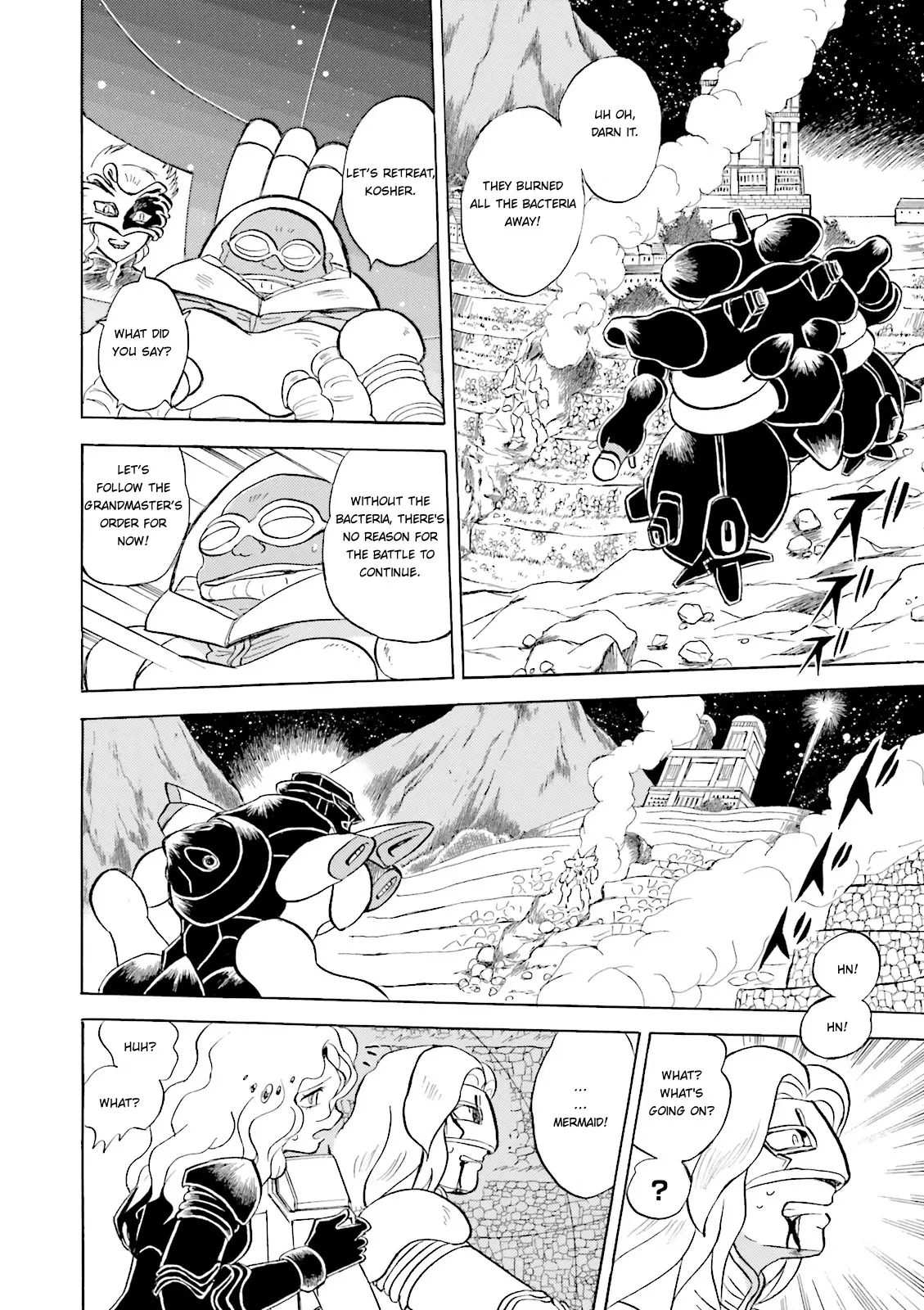 Kidou Senshi Crossbone Gundam Ghost - 32 page 5-e9dee517