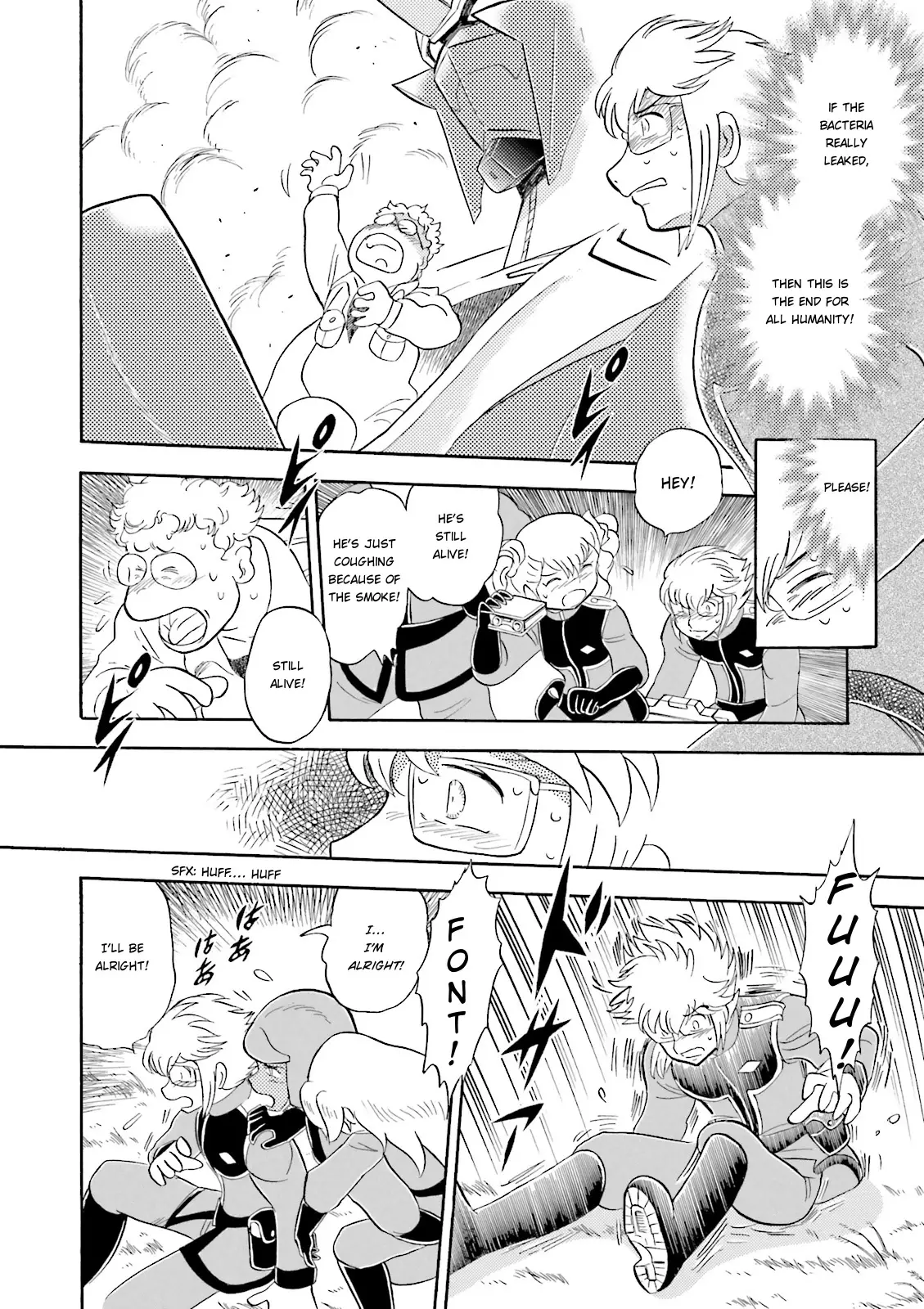 Kidou Senshi Crossbone Gundam Ghost - 32 page 7-99b46b19