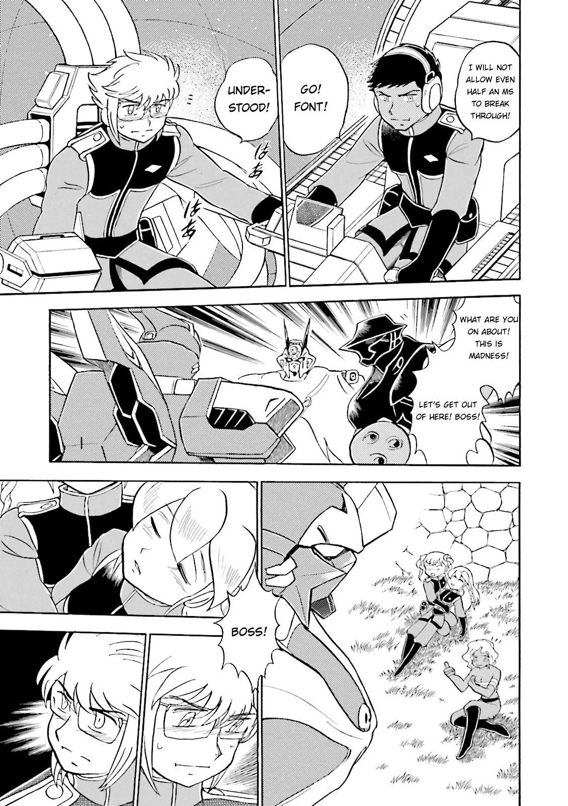 Kidou Senshi Crossbone Gundam Ghost - 33 page 11-e8f5d32f