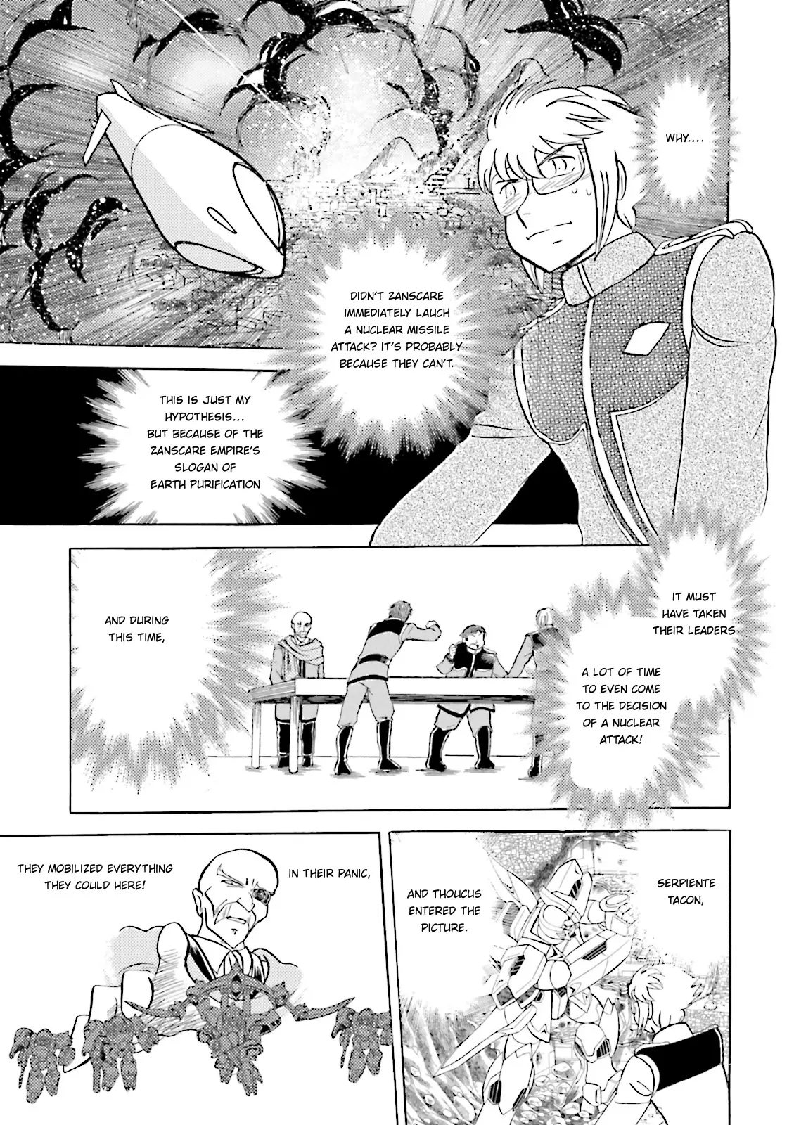 Kidou Senshi Crossbone Gundam Ghost - 33 page 15-b00cd217