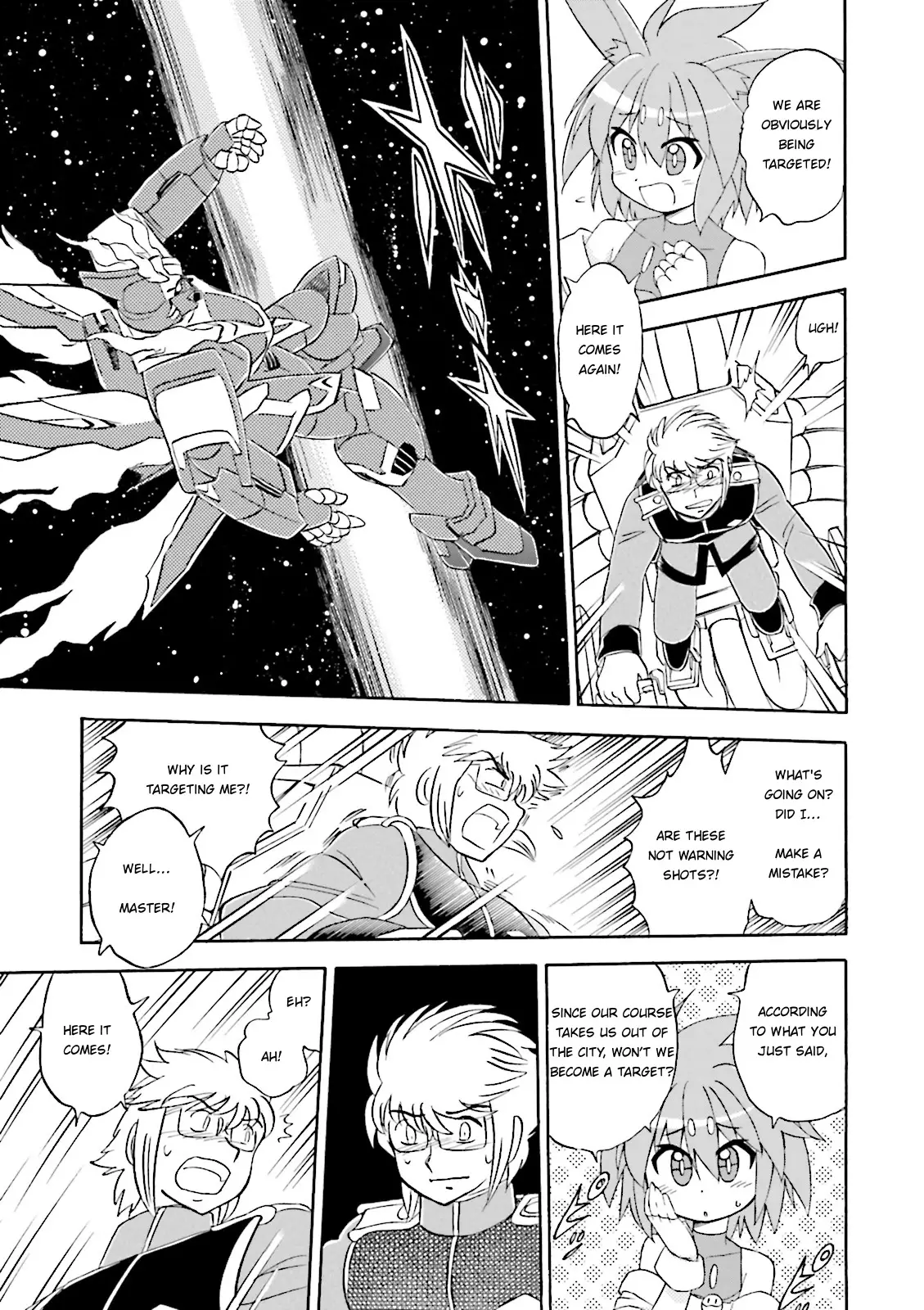 Kidou Senshi Crossbone Gundam Ghost - 33 page 19-efcaaf6f
