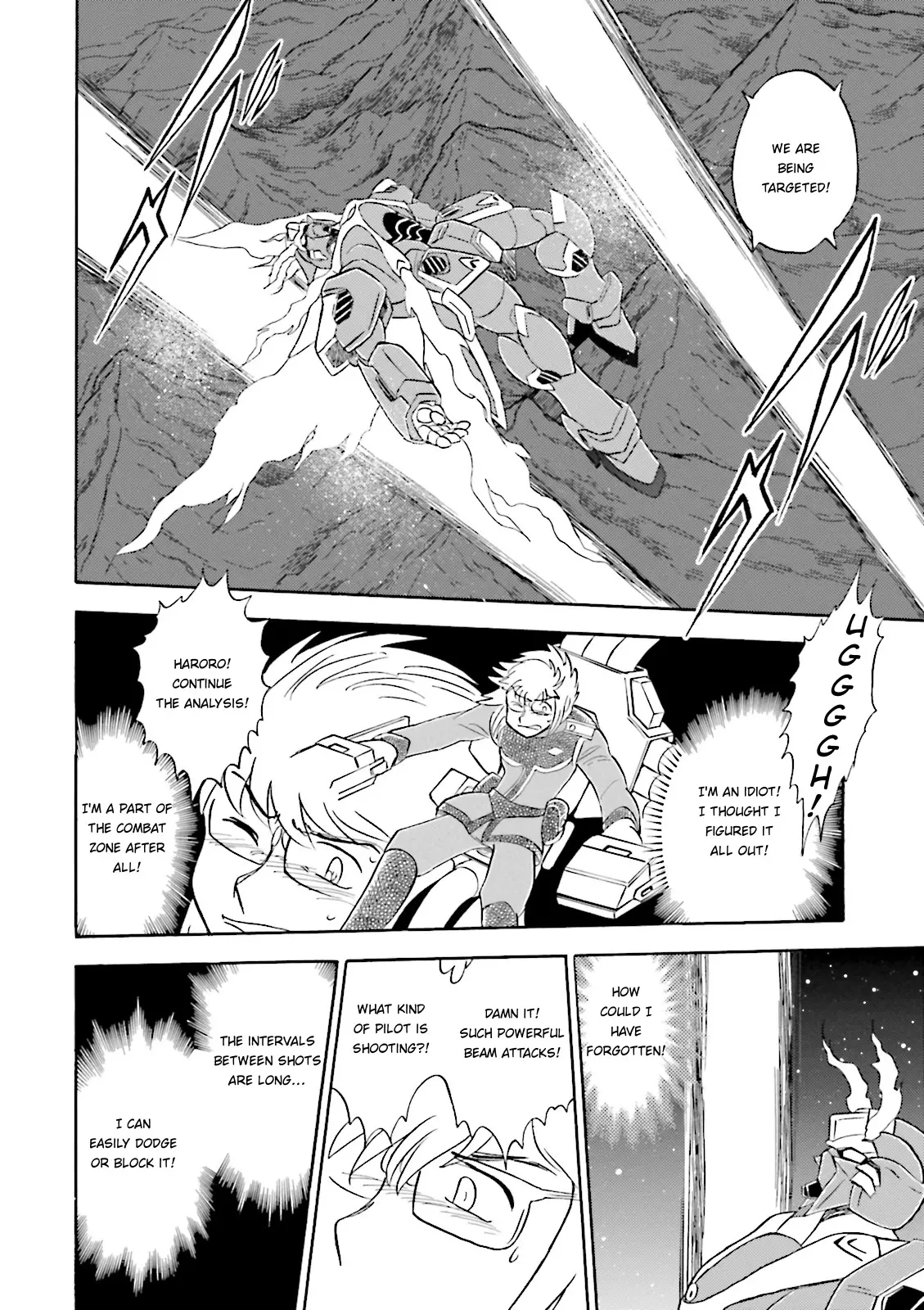 Kidou Senshi Crossbone Gundam Ghost - 33 page 20-2aa04349