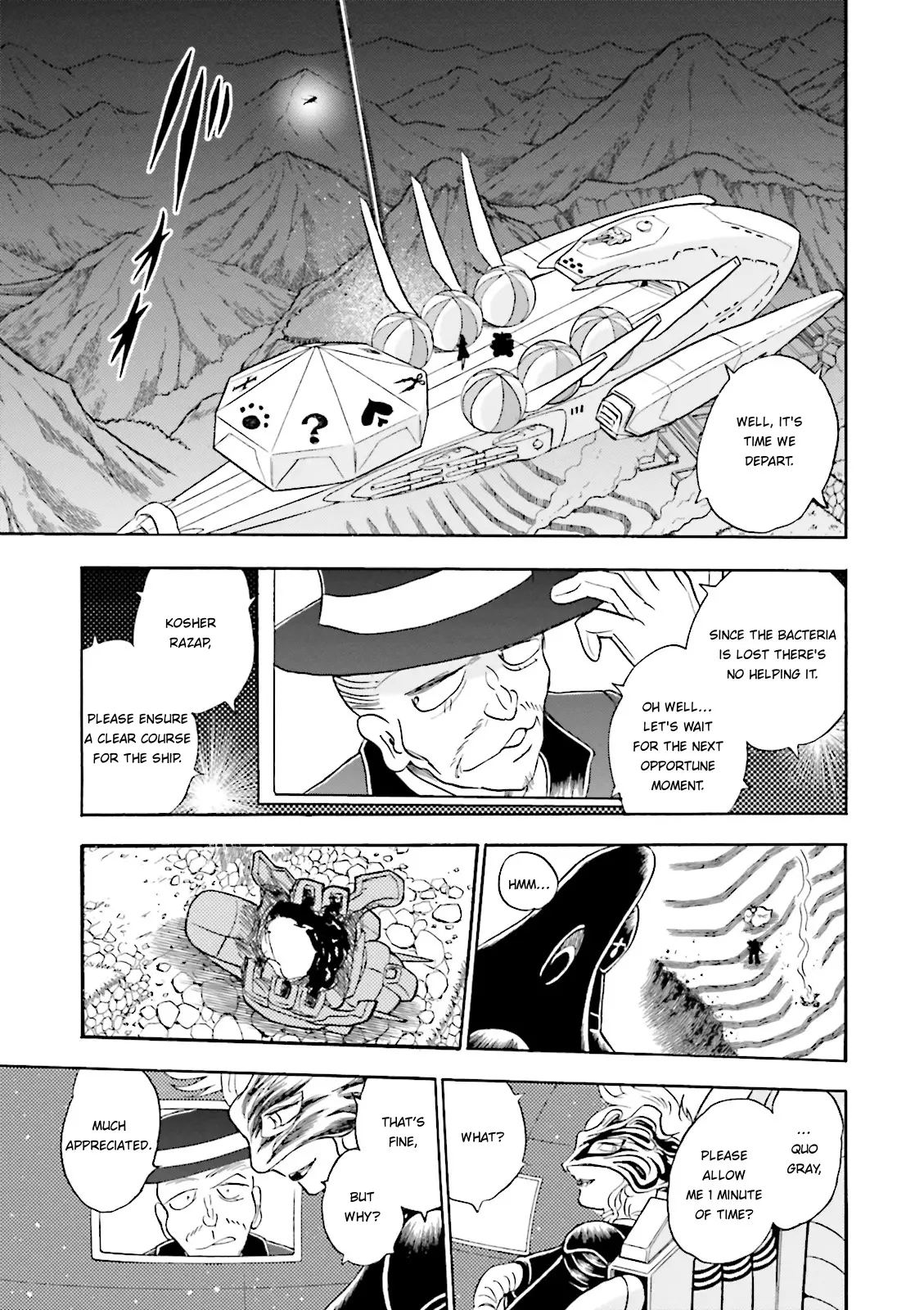 Kidou Senshi Crossbone Gundam Ghost - 33 page 23-7c84dadc