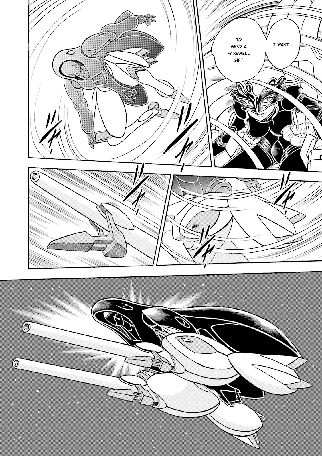 Kidou Senshi Crossbone Gundam Ghost - 33 page 24-409fa6d2