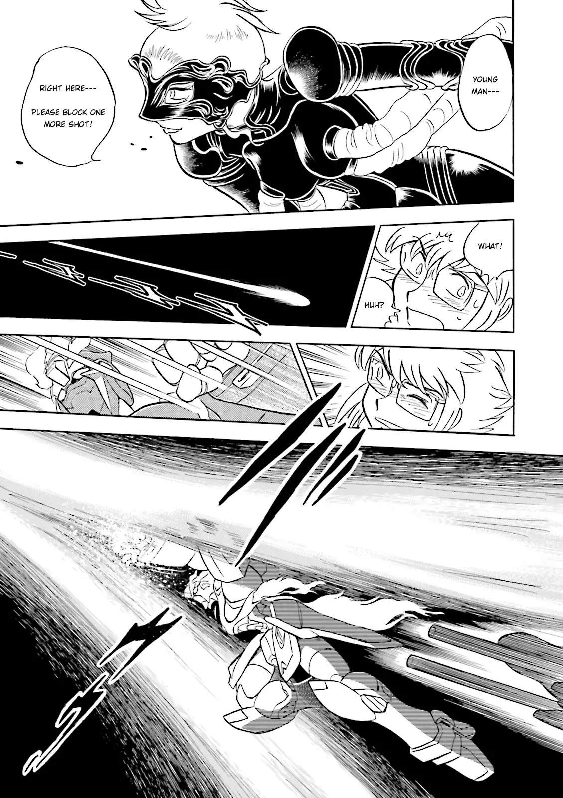 Kidou Senshi Crossbone Gundam Ghost - 33 page 27-ba3eb594