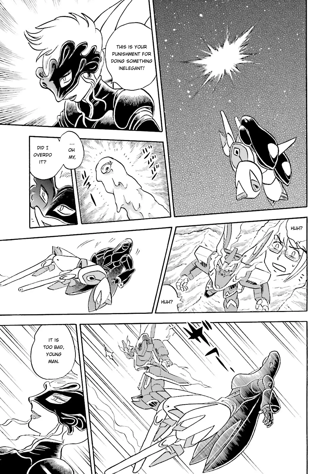 Kidou Senshi Crossbone Gundam Ghost - 33 page 33-1f622cfe