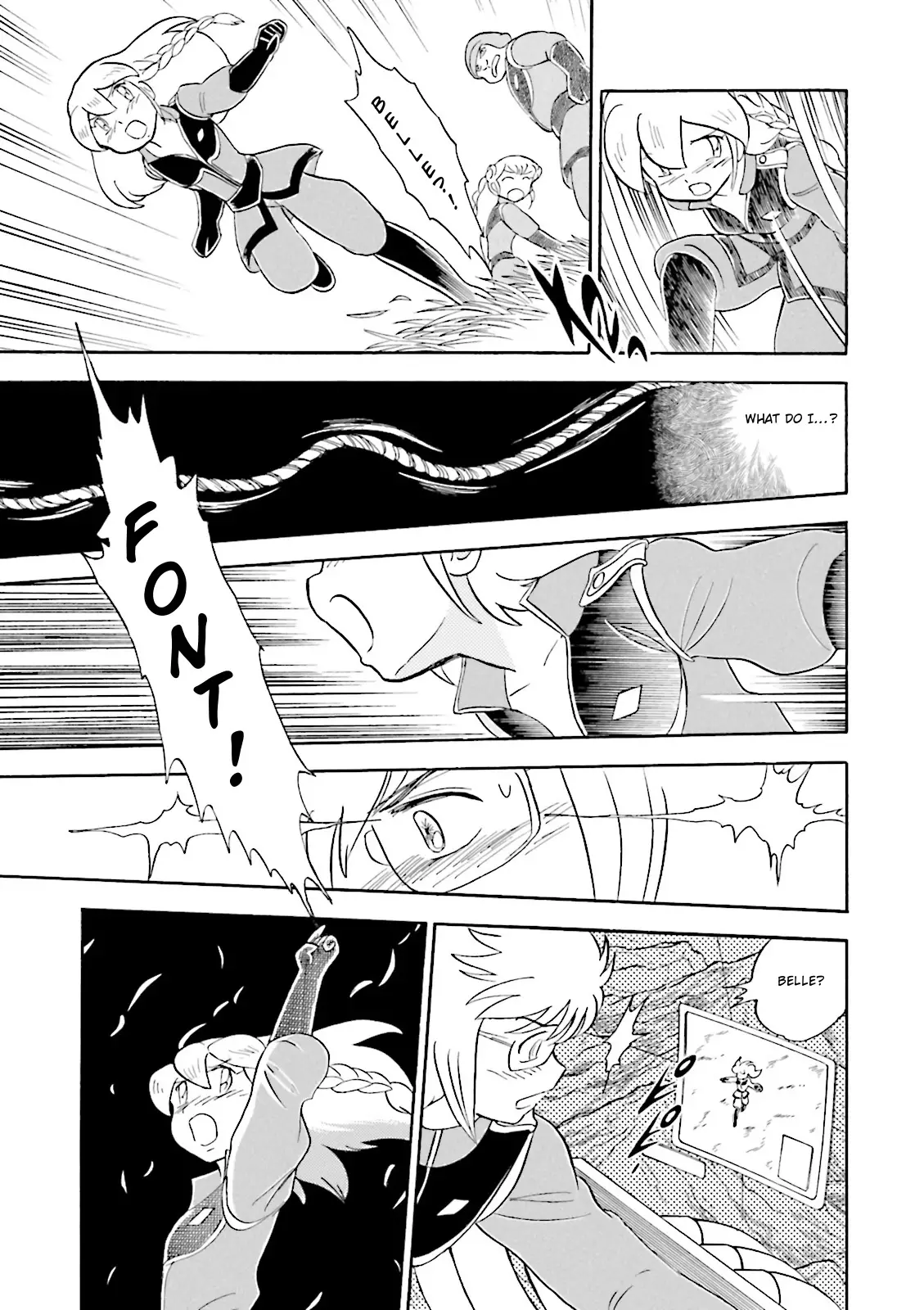 Kidou Senshi Crossbone Gundam Ghost - 33 page 39-701b6970