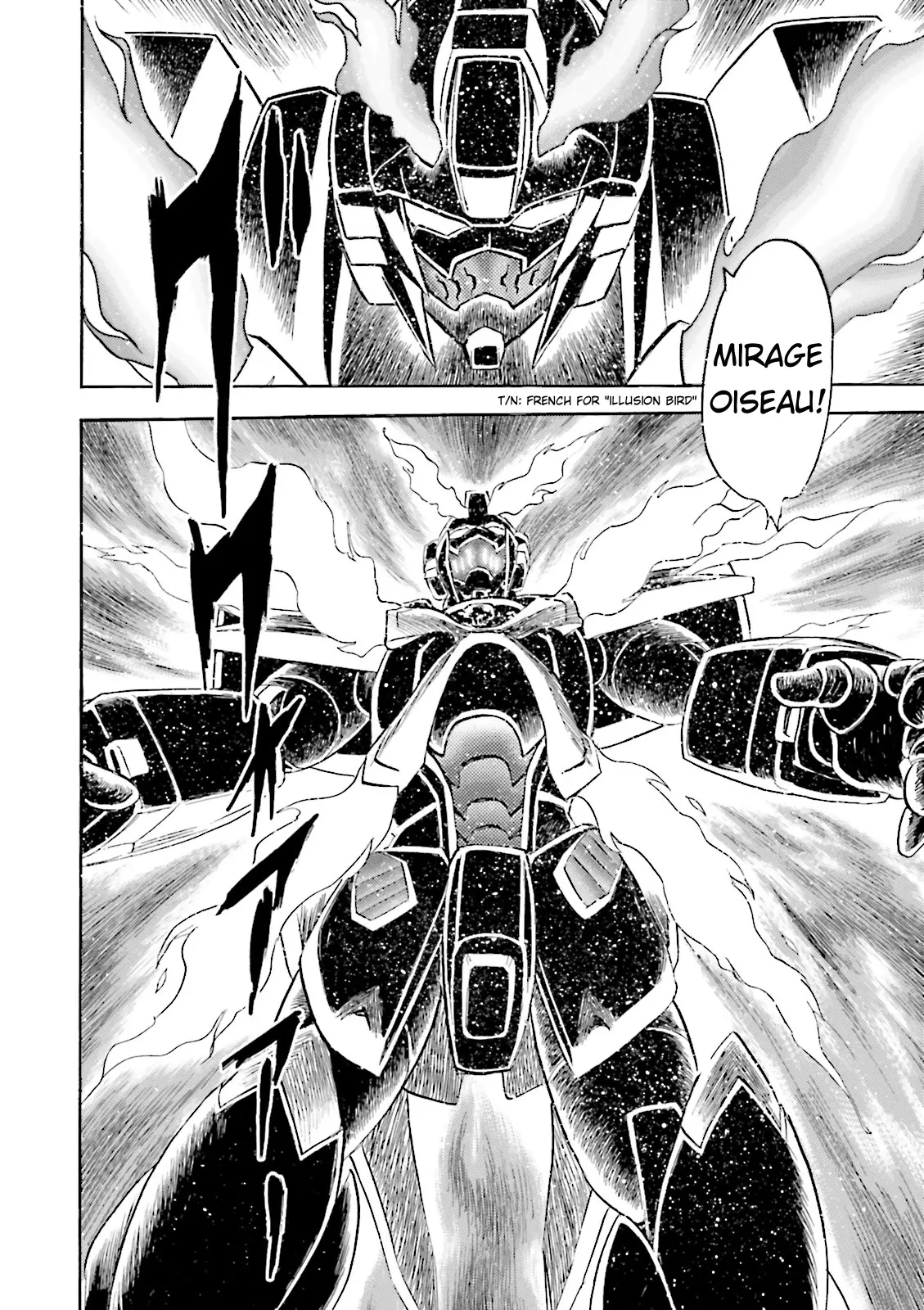 Kidou Senshi Crossbone Gundam Ghost - 33 page 43-955d74a9