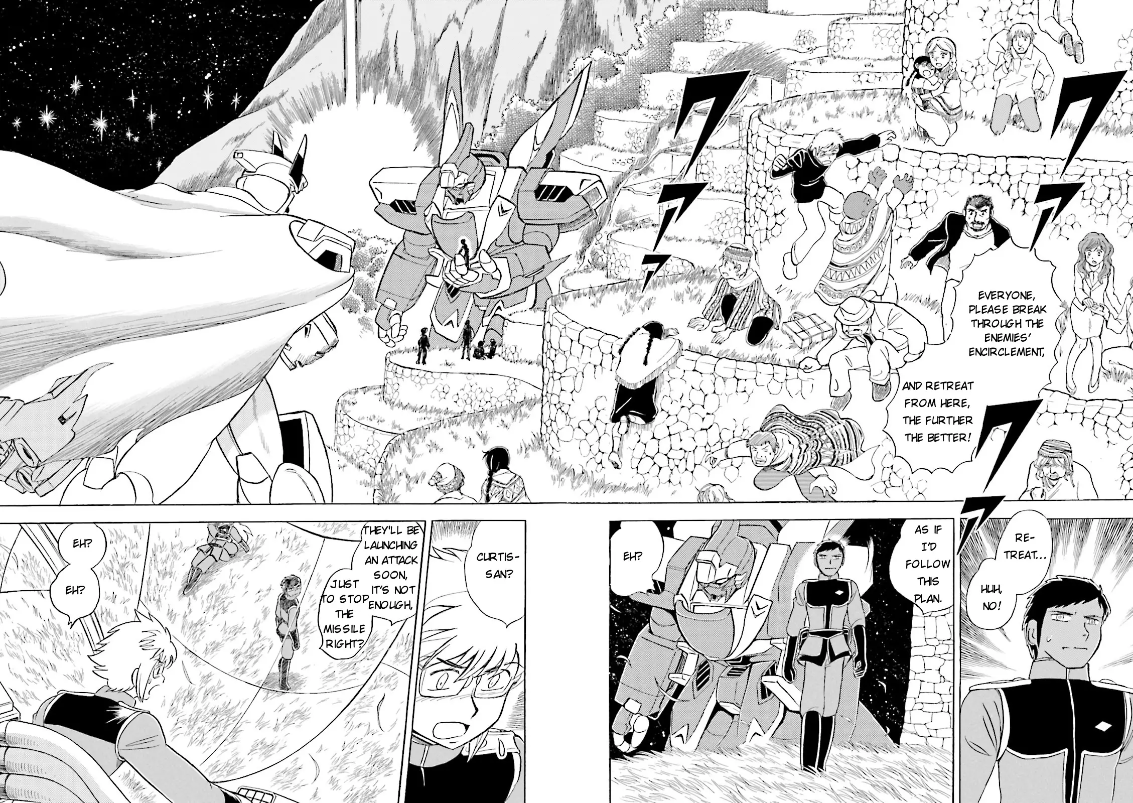 Kidou Senshi Crossbone Gundam Ghost - 33 page 7-ddedcec0