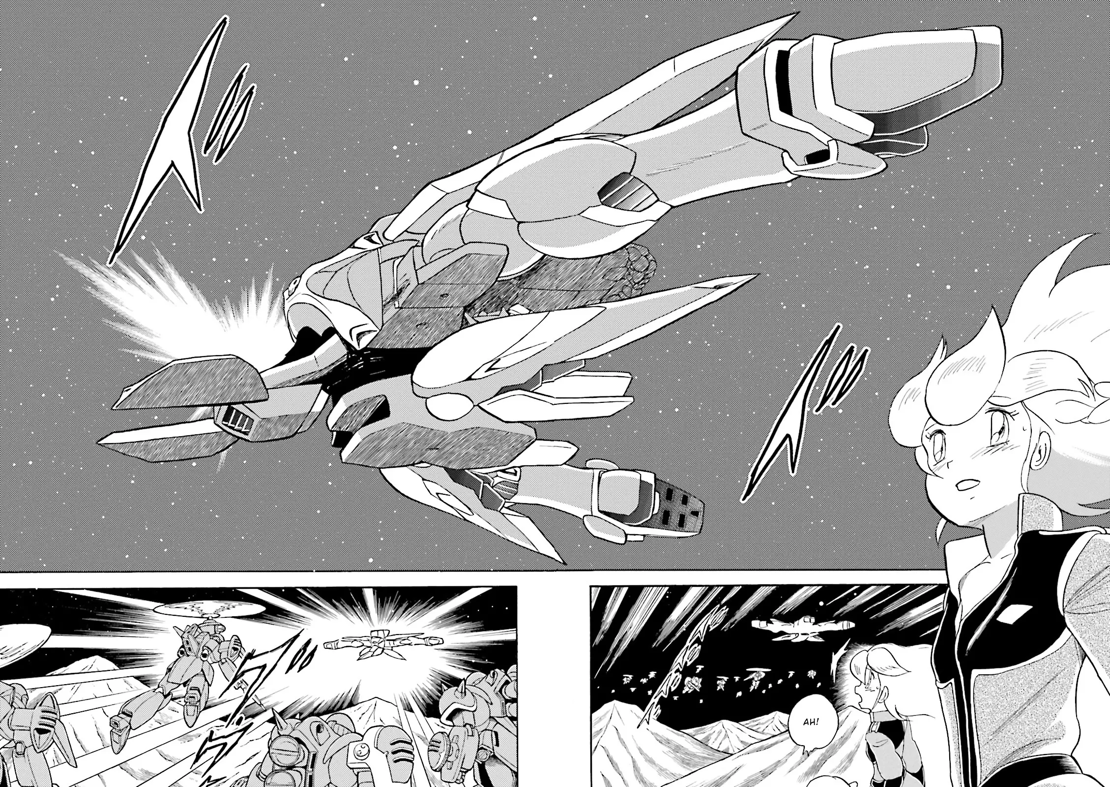 Kidou Senshi Crossbone Gundam Ghost - 34 page 14-c0283d42