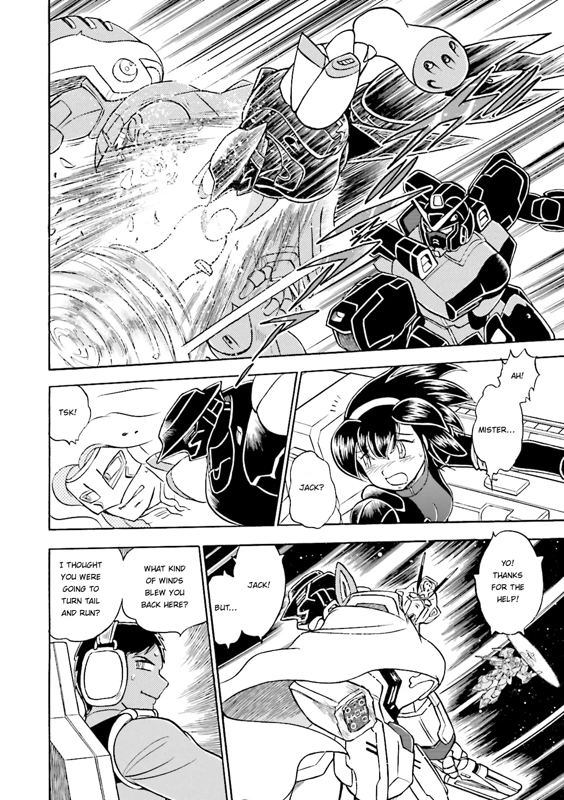 Kidou Senshi Crossbone Gundam Ghost - 34 page 21-aa589b43
