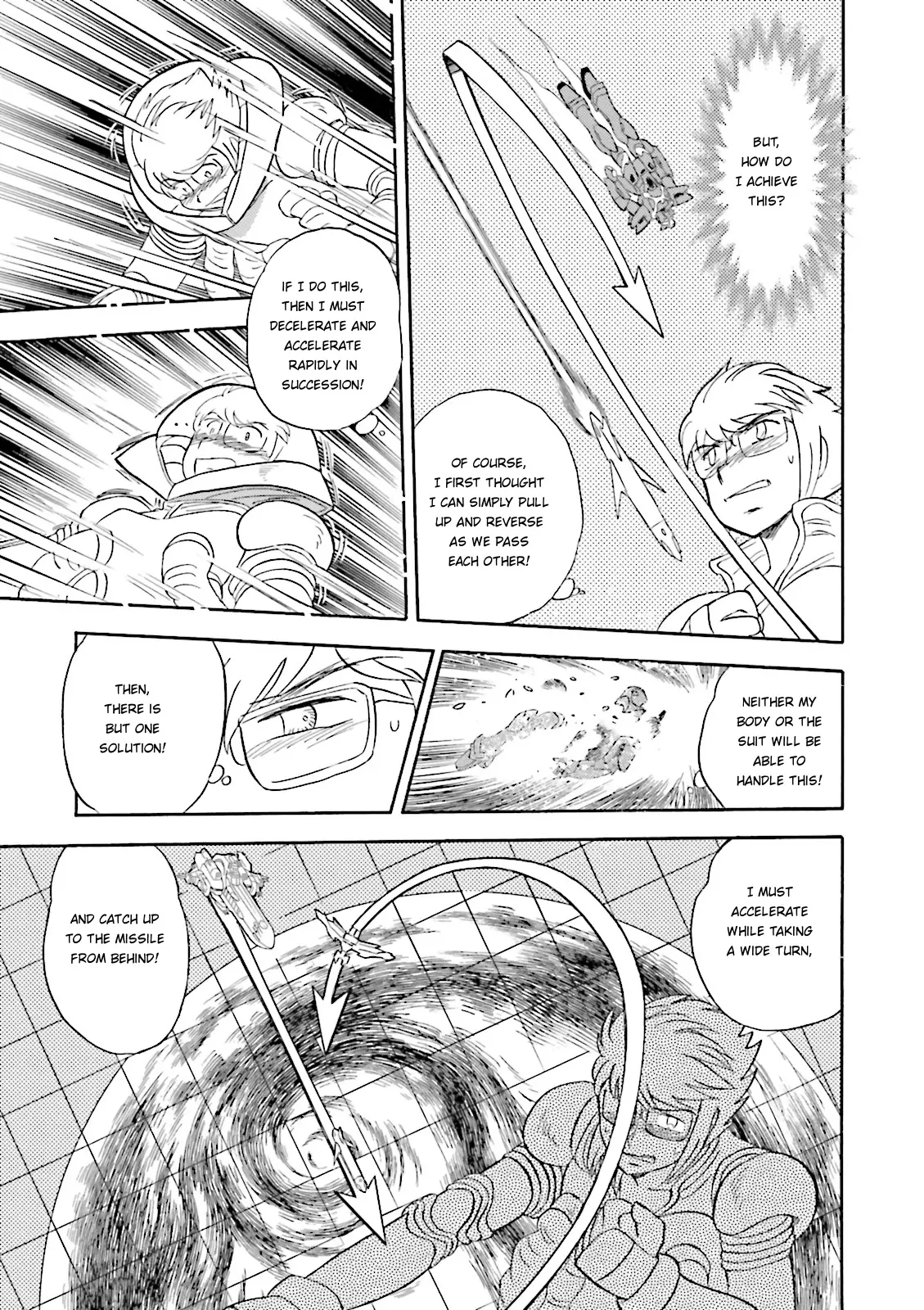 Kidou Senshi Crossbone Gundam Ghost - 34 page 30-645dacca