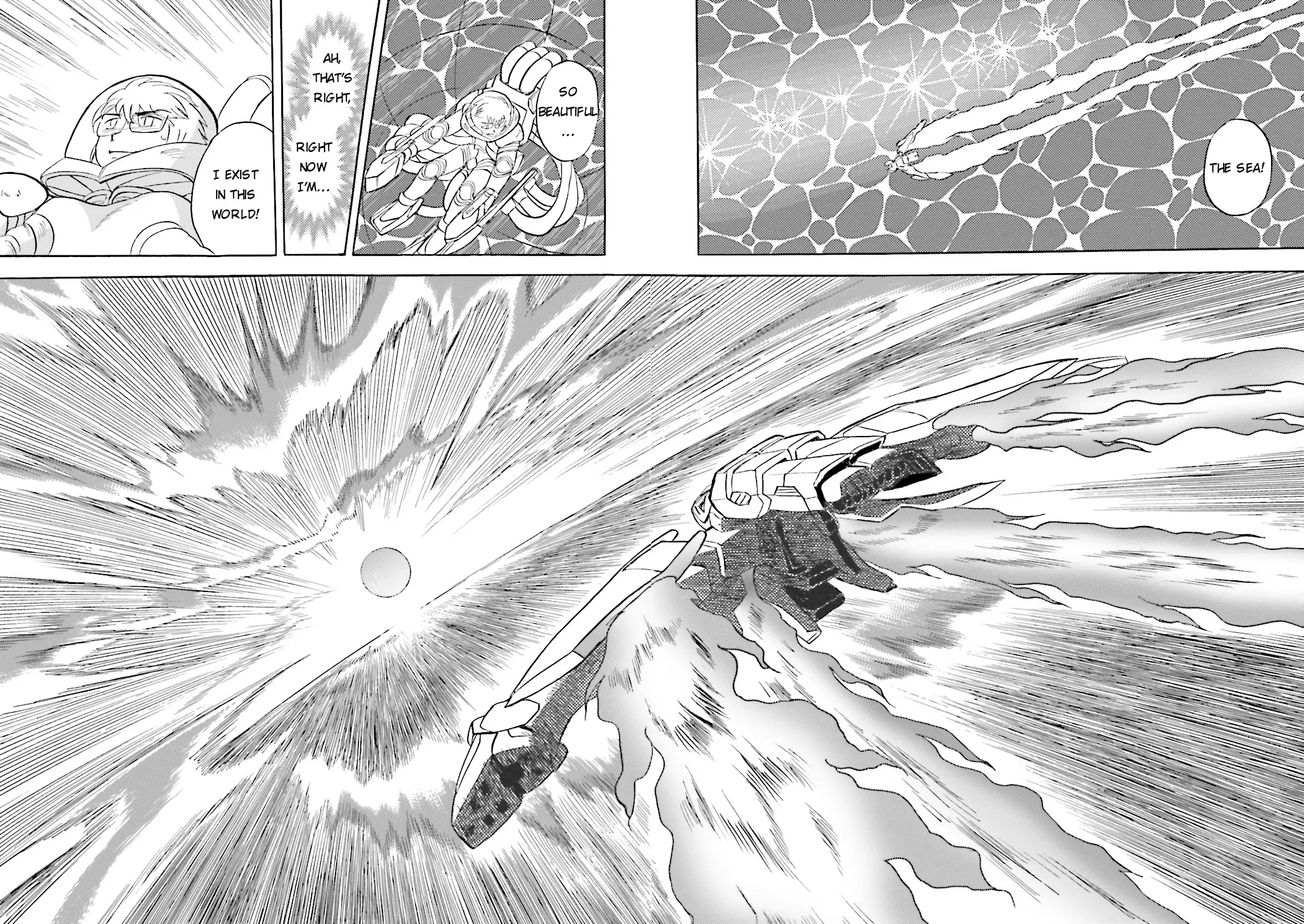 Kidou Senshi Crossbone Gundam Ghost - 34 page 33-3d6d9ec4