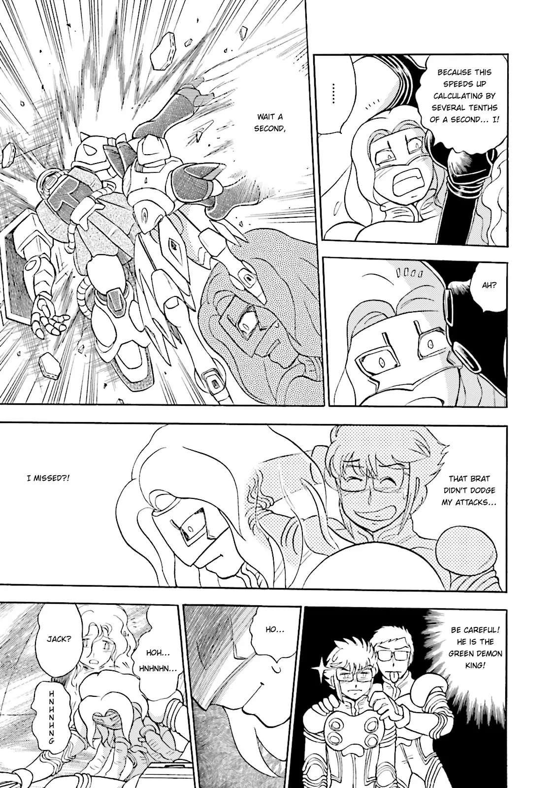 Kidou Senshi Crossbone Gundam Ghost - 34 page 36-3f74f710