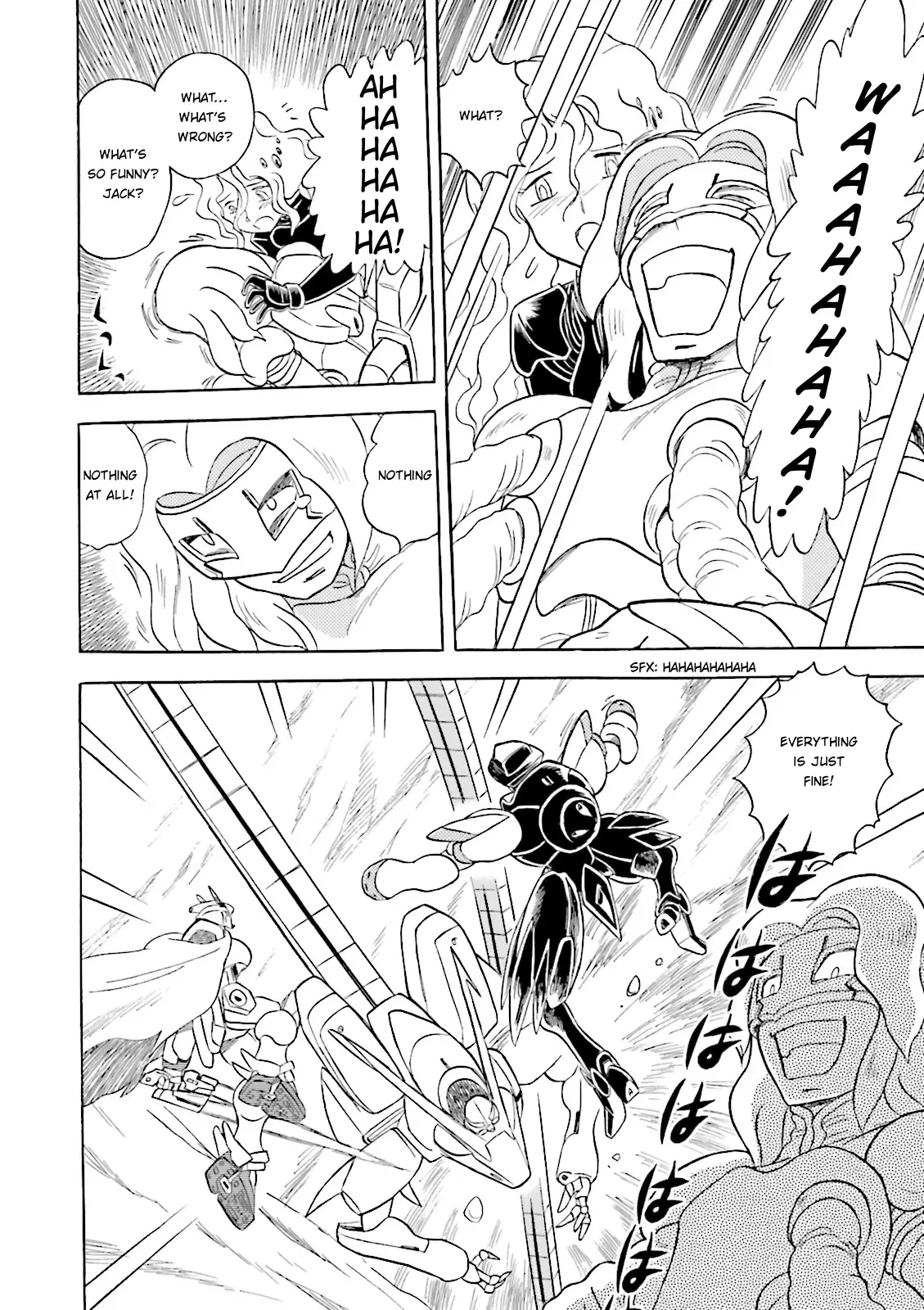 Kidou Senshi Crossbone Gundam Ghost - 34 page 37-d290469c