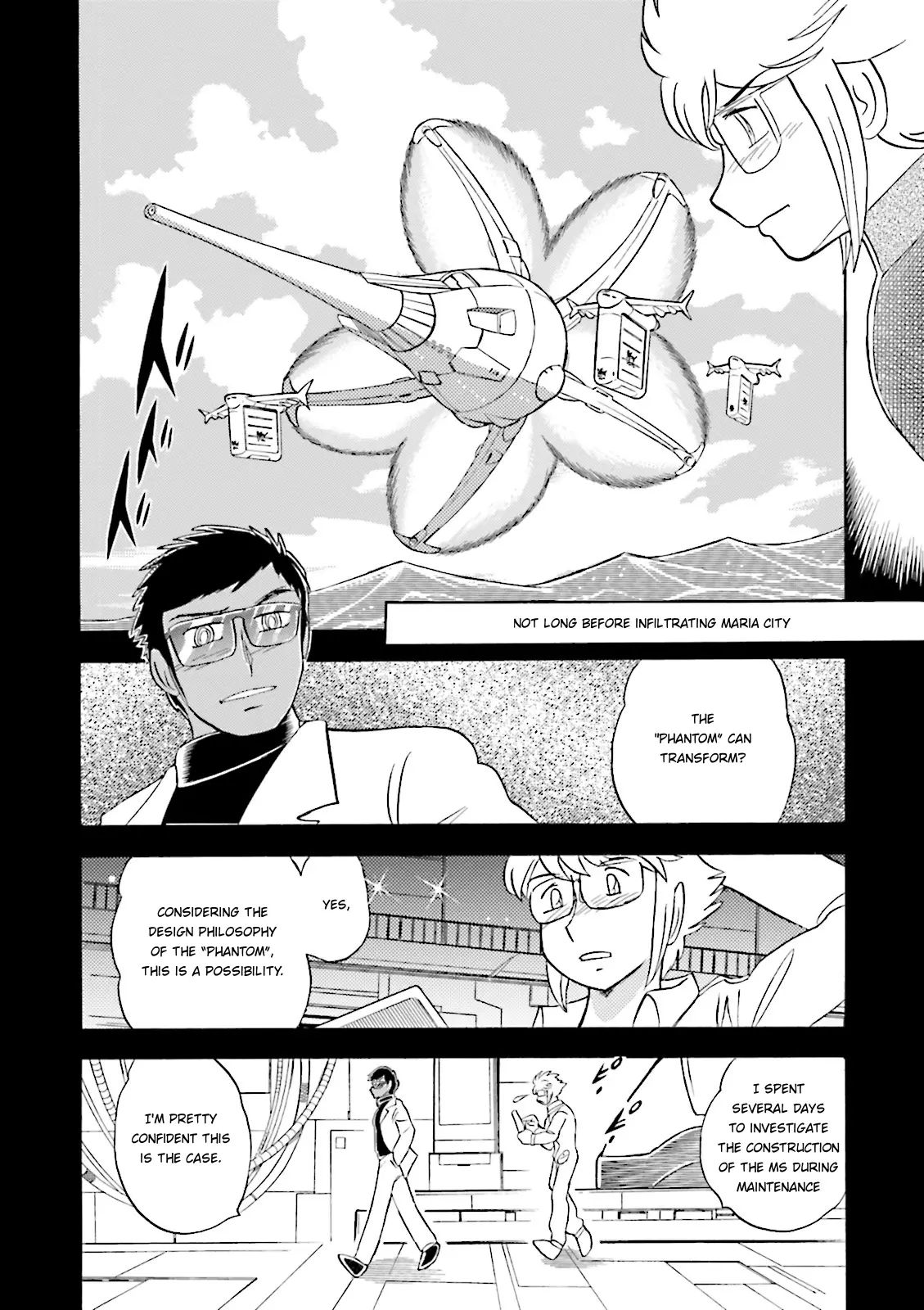 Kidou Senshi Crossbone Gundam Ghost - 34 page 4-5c506139
