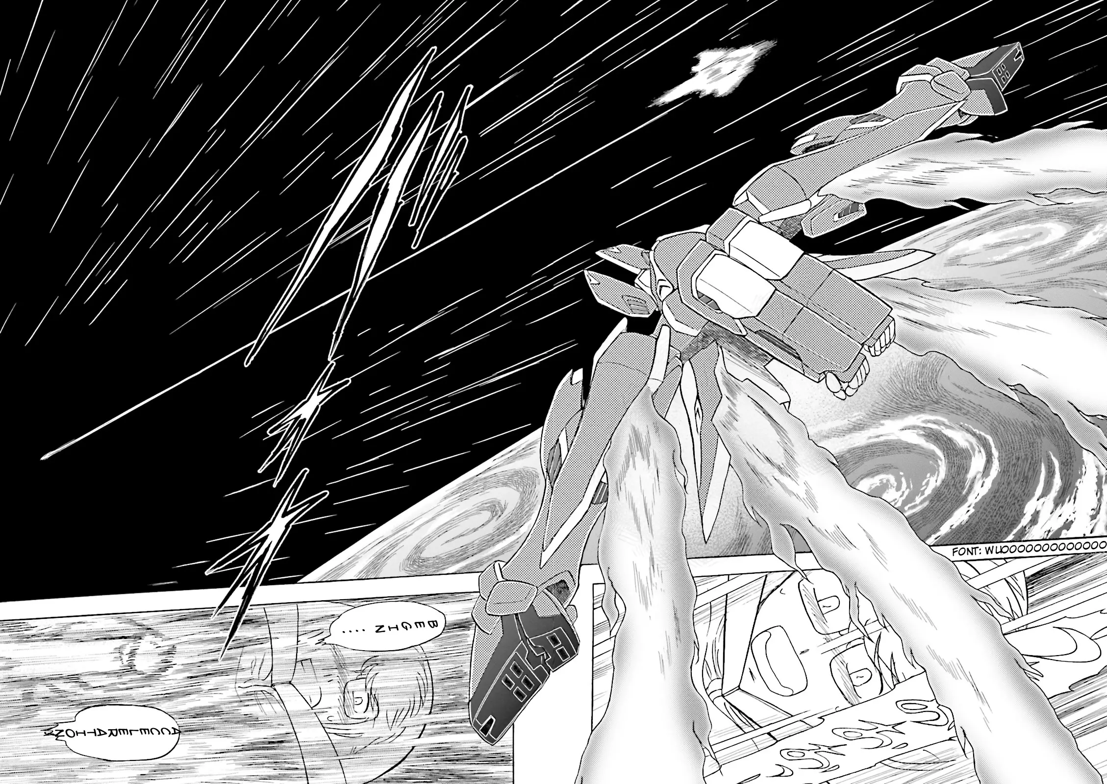 Kidou Senshi Crossbone Gundam Ghost - 34 page 41-02c6ccac
