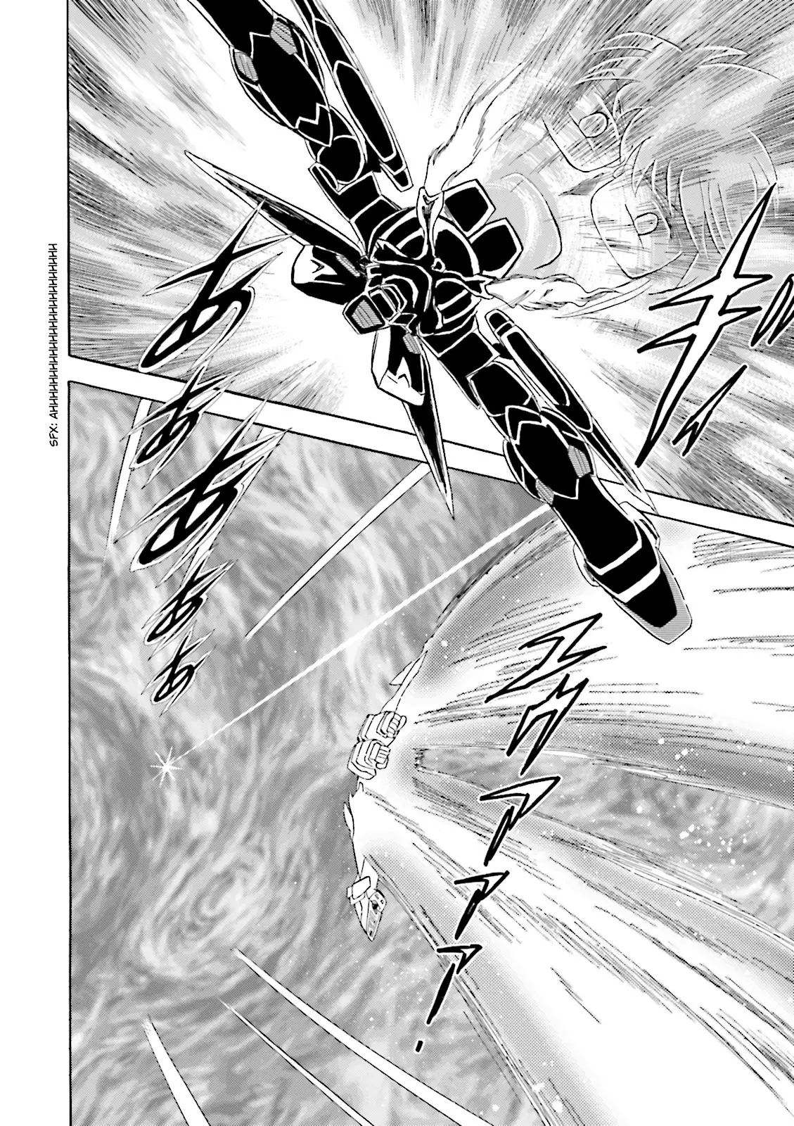 Kidou Senshi Crossbone Gundam Ghost - 34 page 42-cf8f19fa