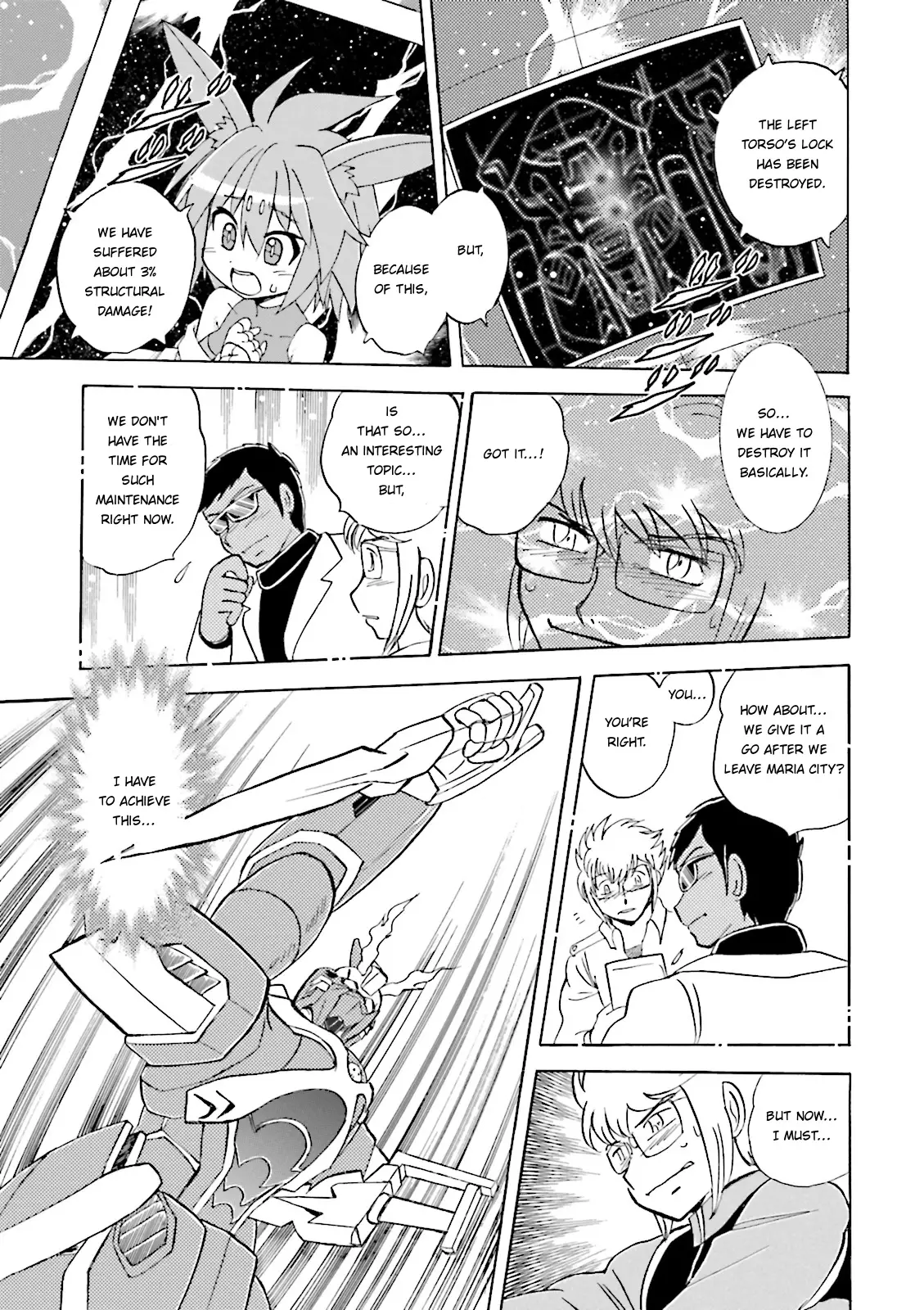 Kidou Senshi Crossbone Gundam Ghost - 34 page 7-22a7801e
