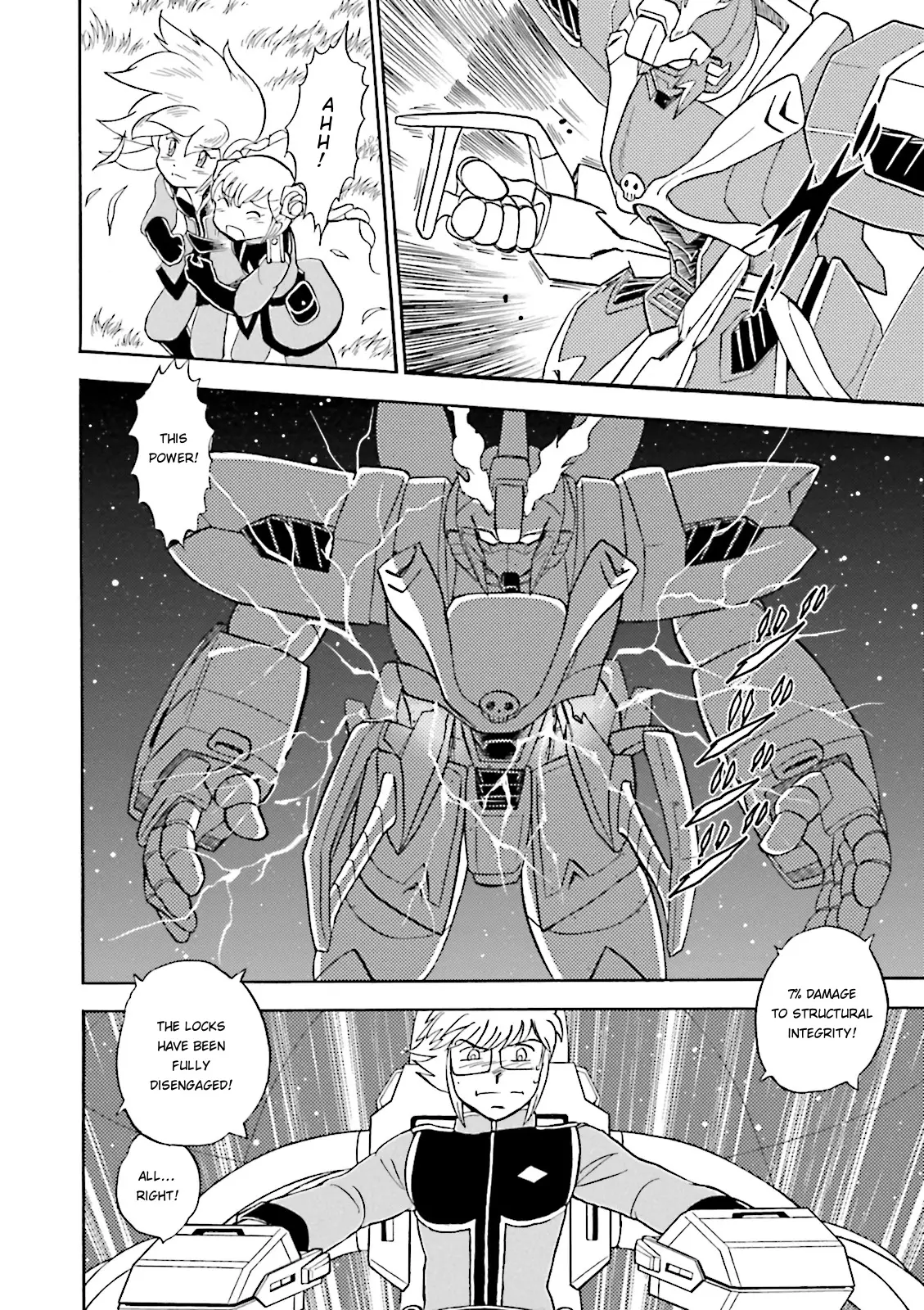 Kidou Senshi Crossbone Gundam Ghost - 34 page 8-9129c8ea