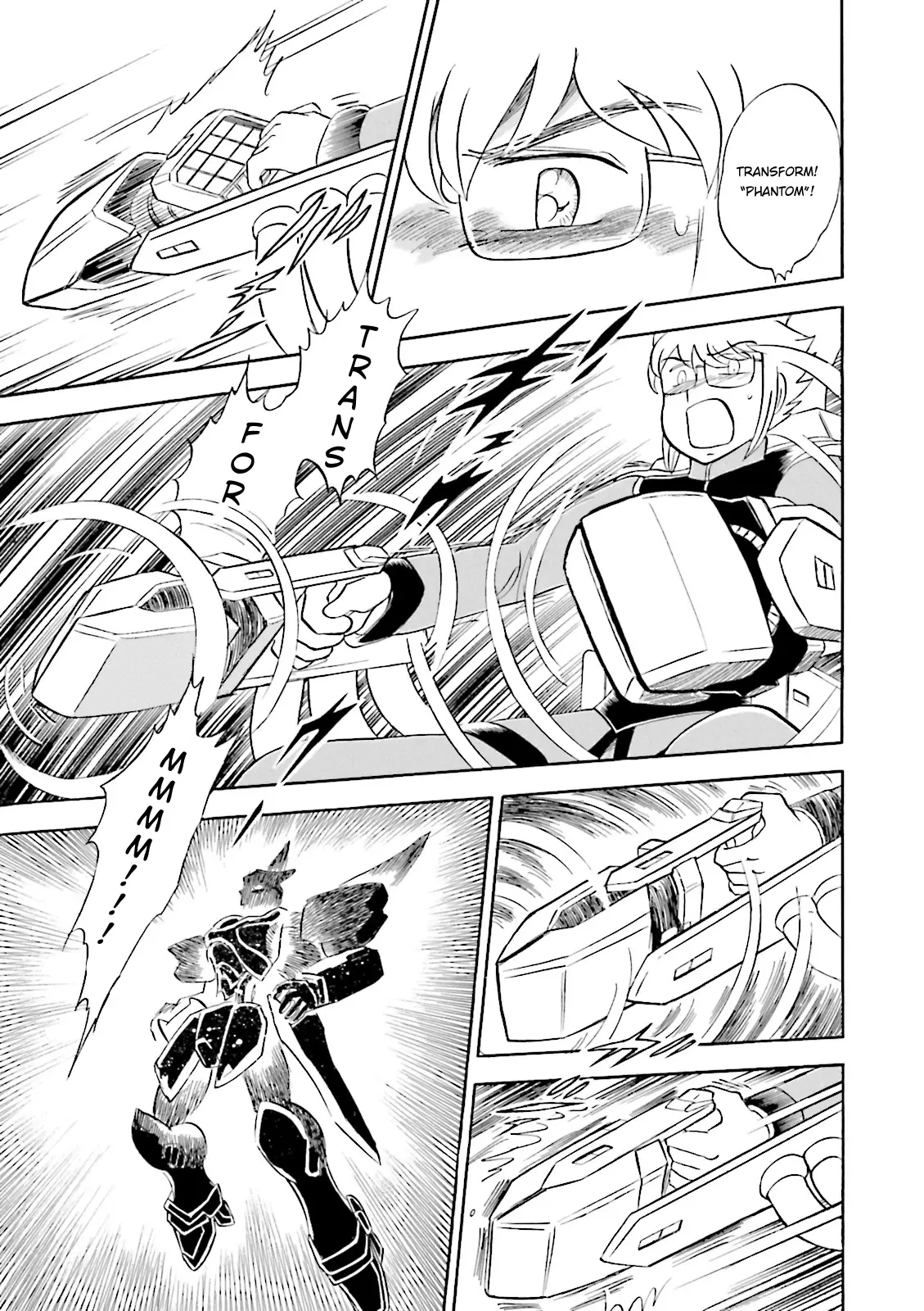 Kidou Senshi Crossbone Gundam Ghost - 34 page 9-22e4731a